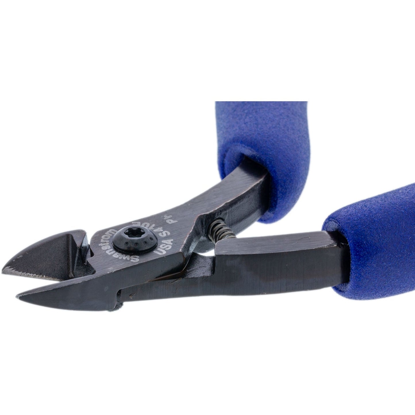 Super Series - Oval Head Cutters - Small Head Size