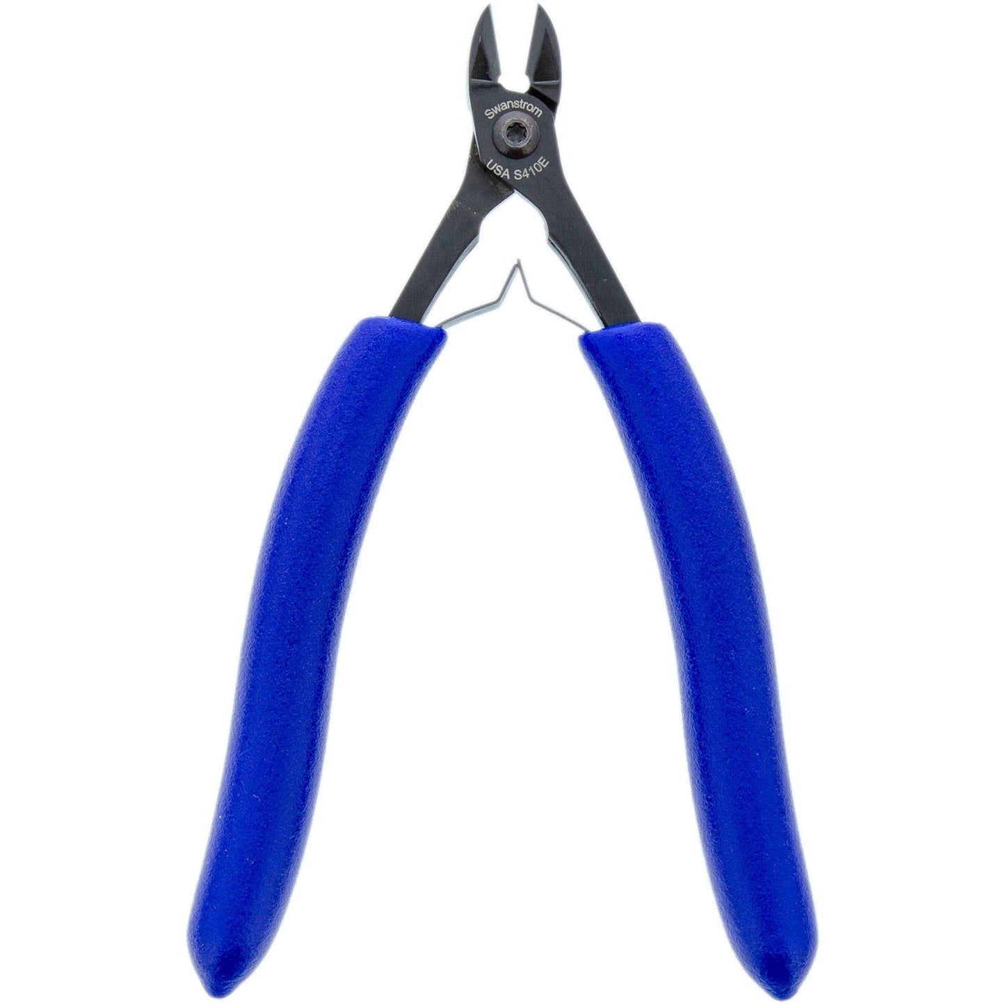 Super Series - Oval Head Cutters - Small Head Size