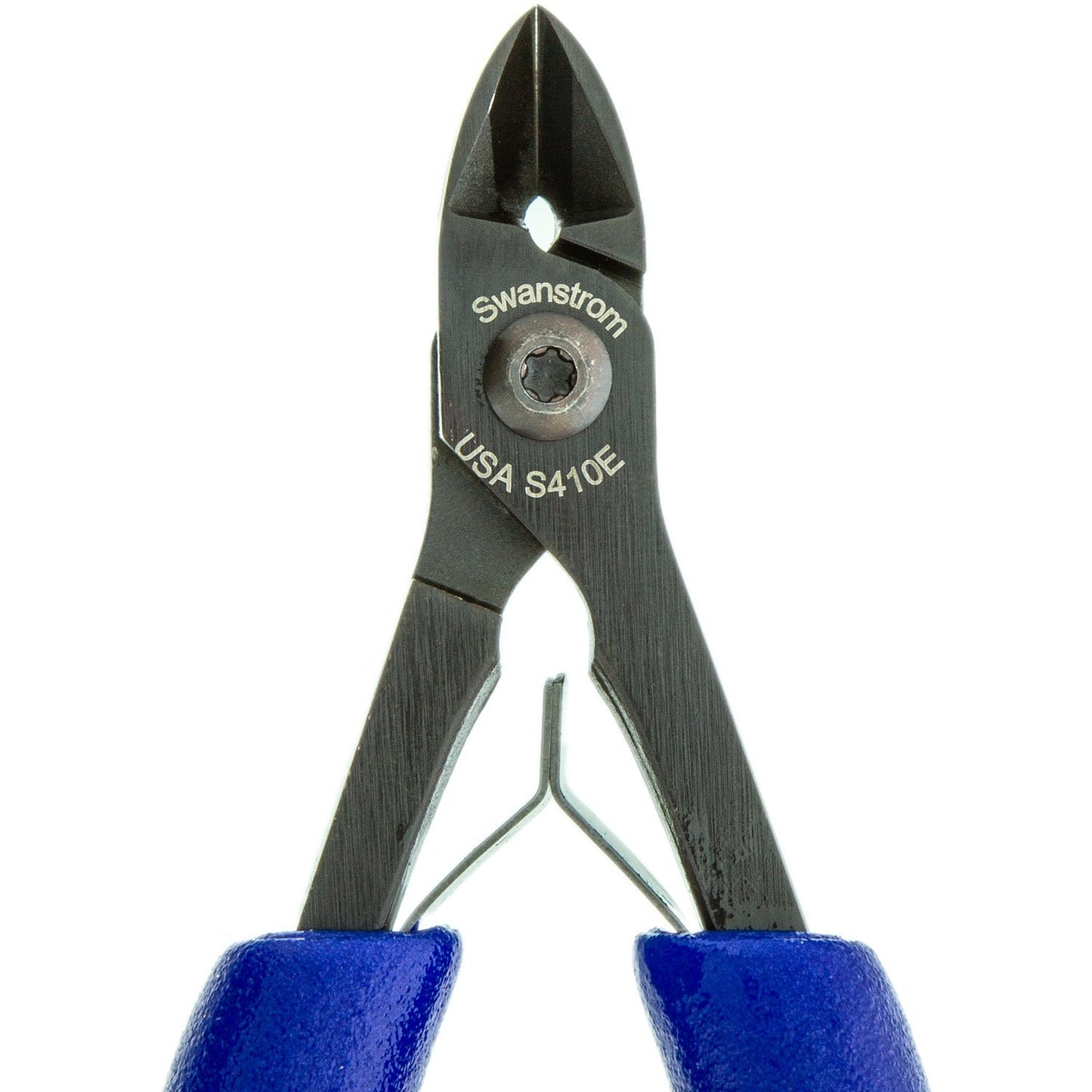 Super Series - Oval Head Cutters - Small Head Size