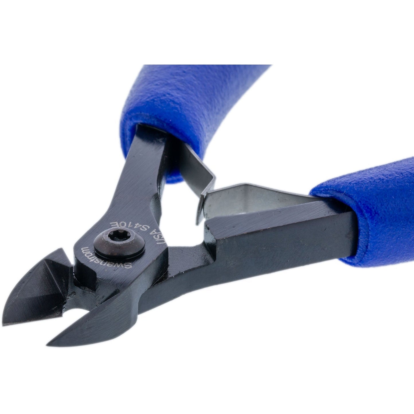 Super Series - Oval Head Cutters - Small Head Size