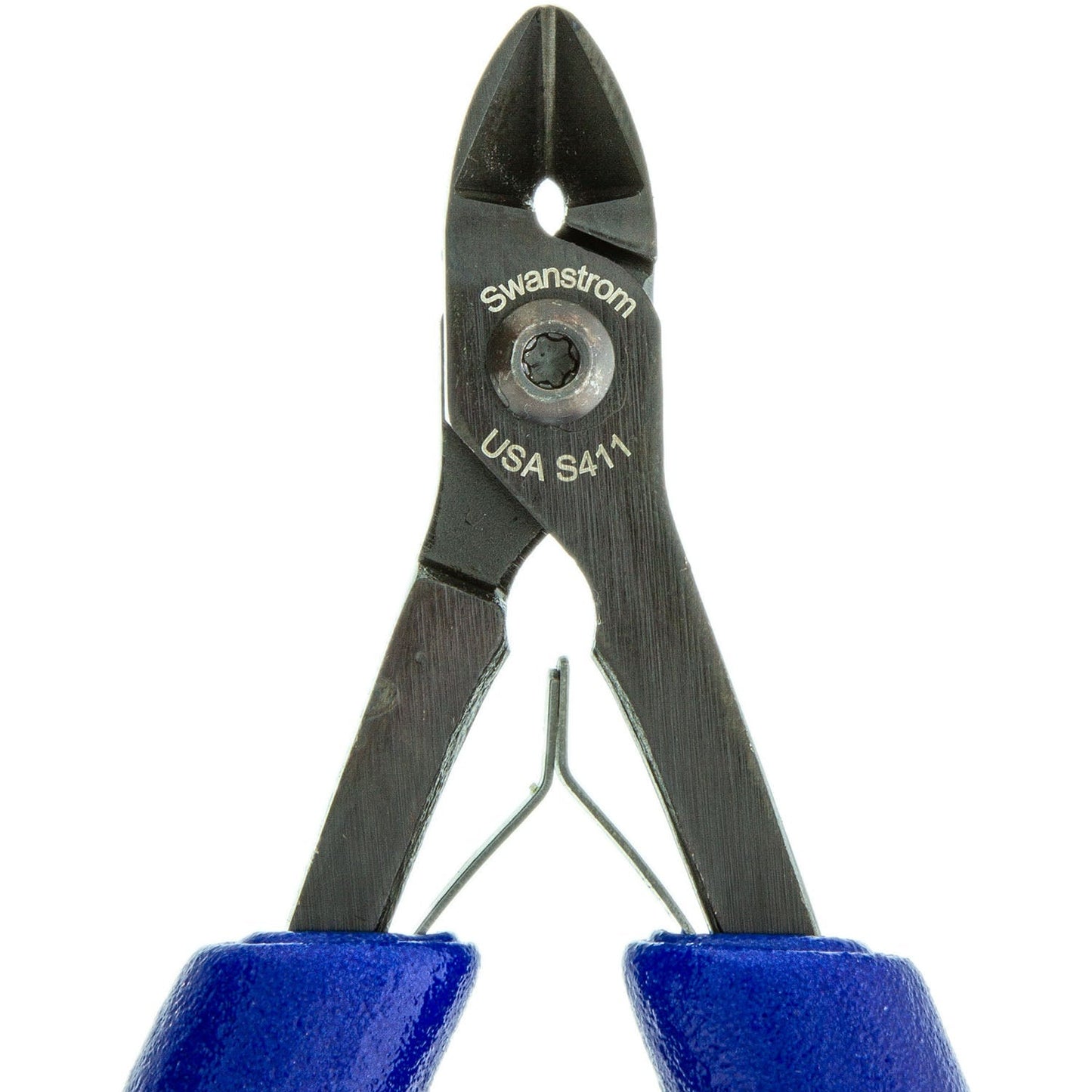 Super Series - Oval Head Cutters - Small Head Size