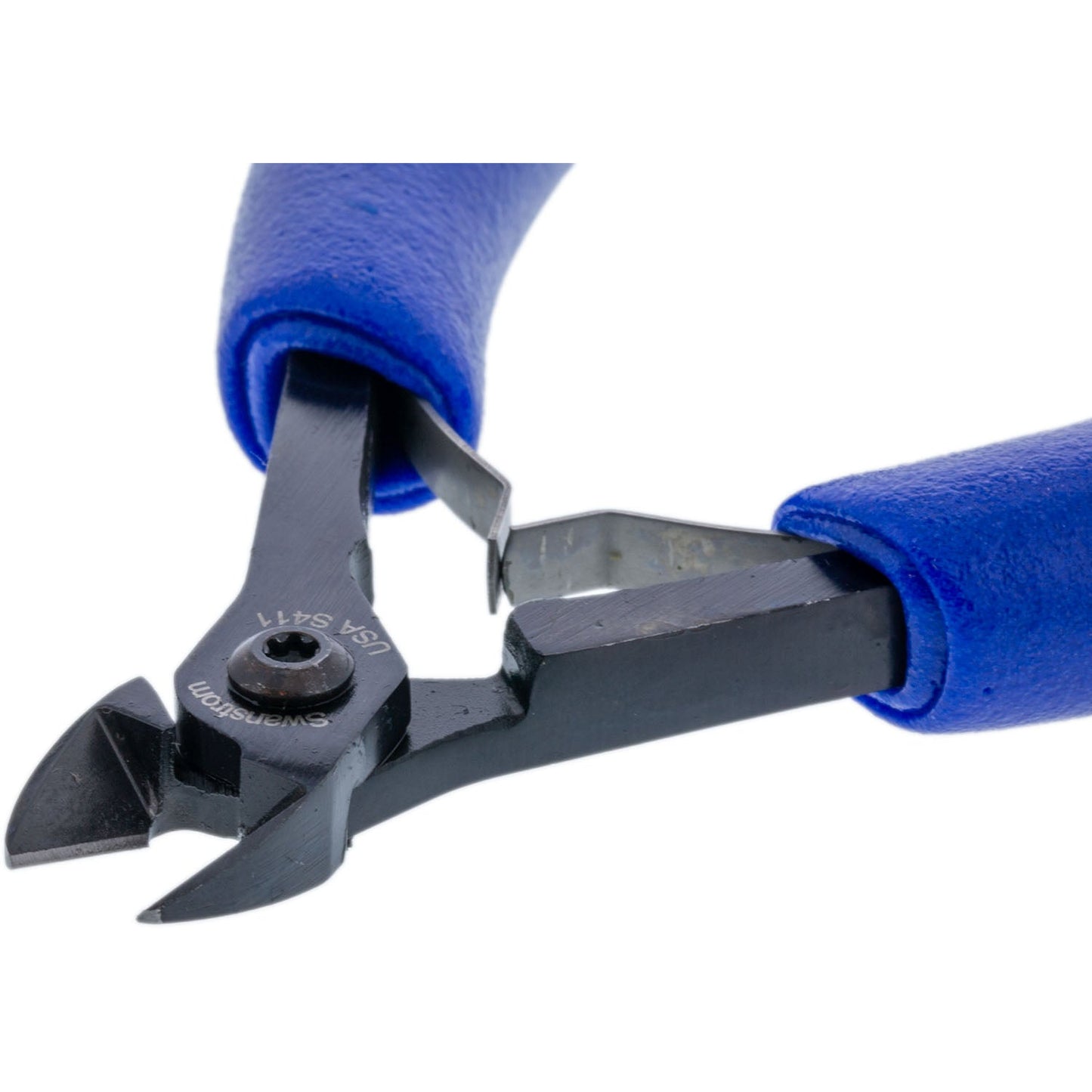 Super Series - Oval Head Cutters - Small Head Size