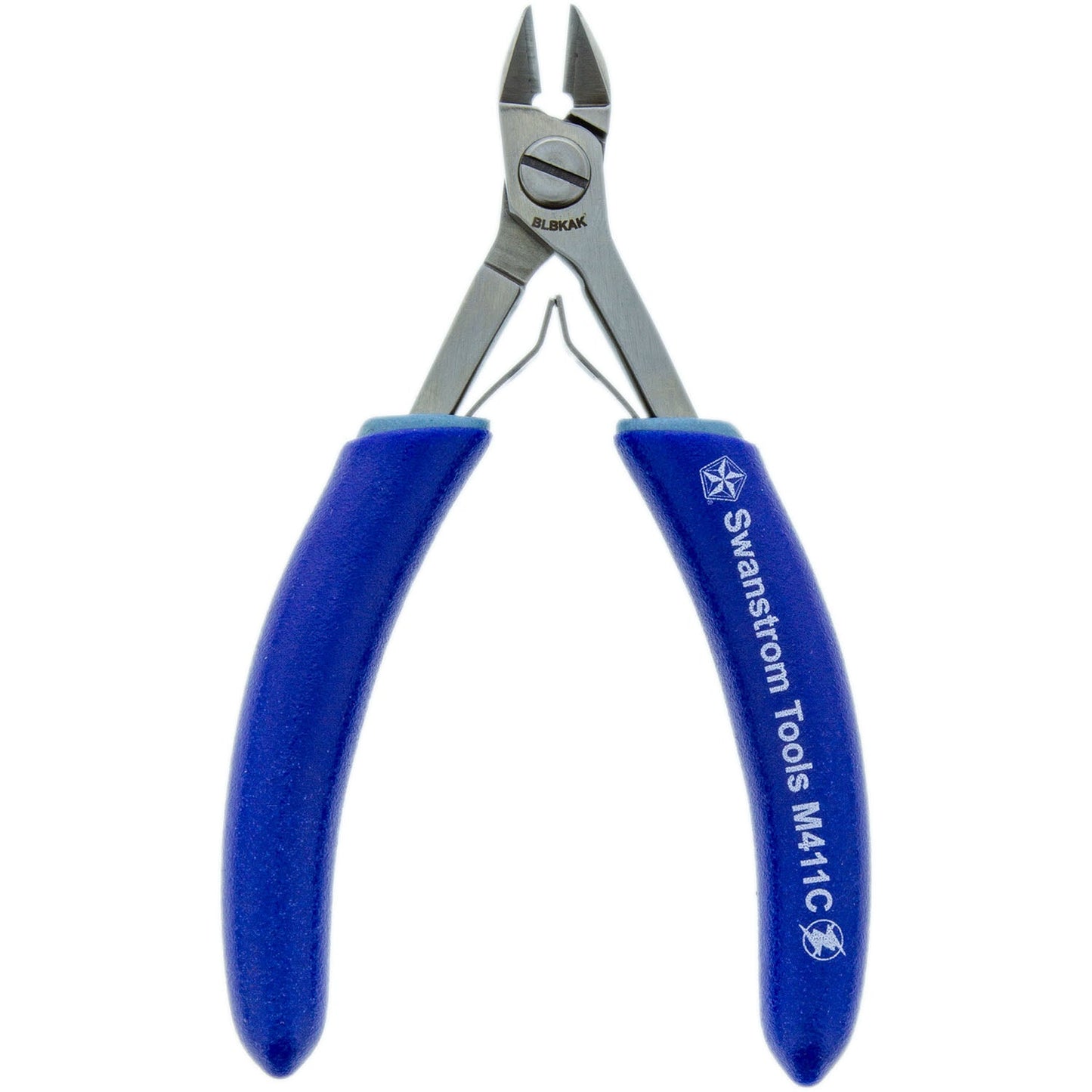 Super Series - Oval Head Cutters - Small Head Size
