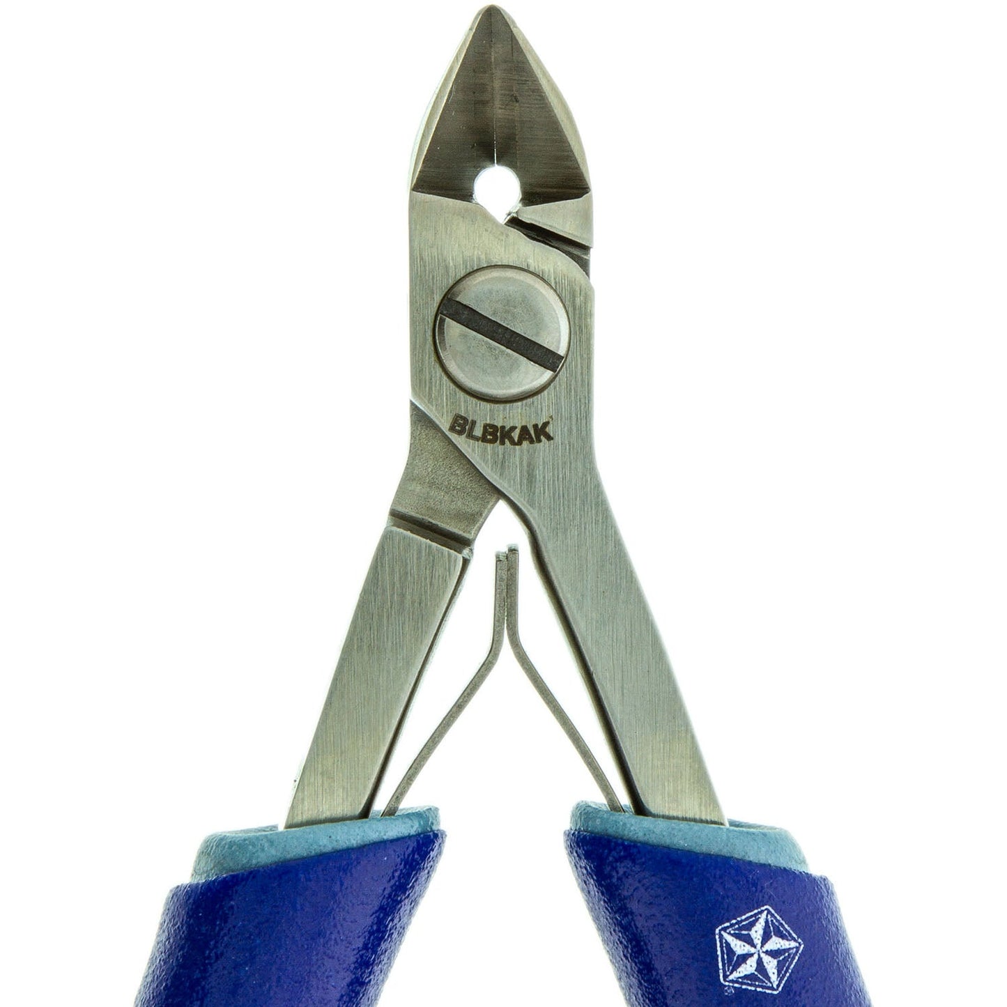 Super Series - Oval Head Cutters - Small Head Size