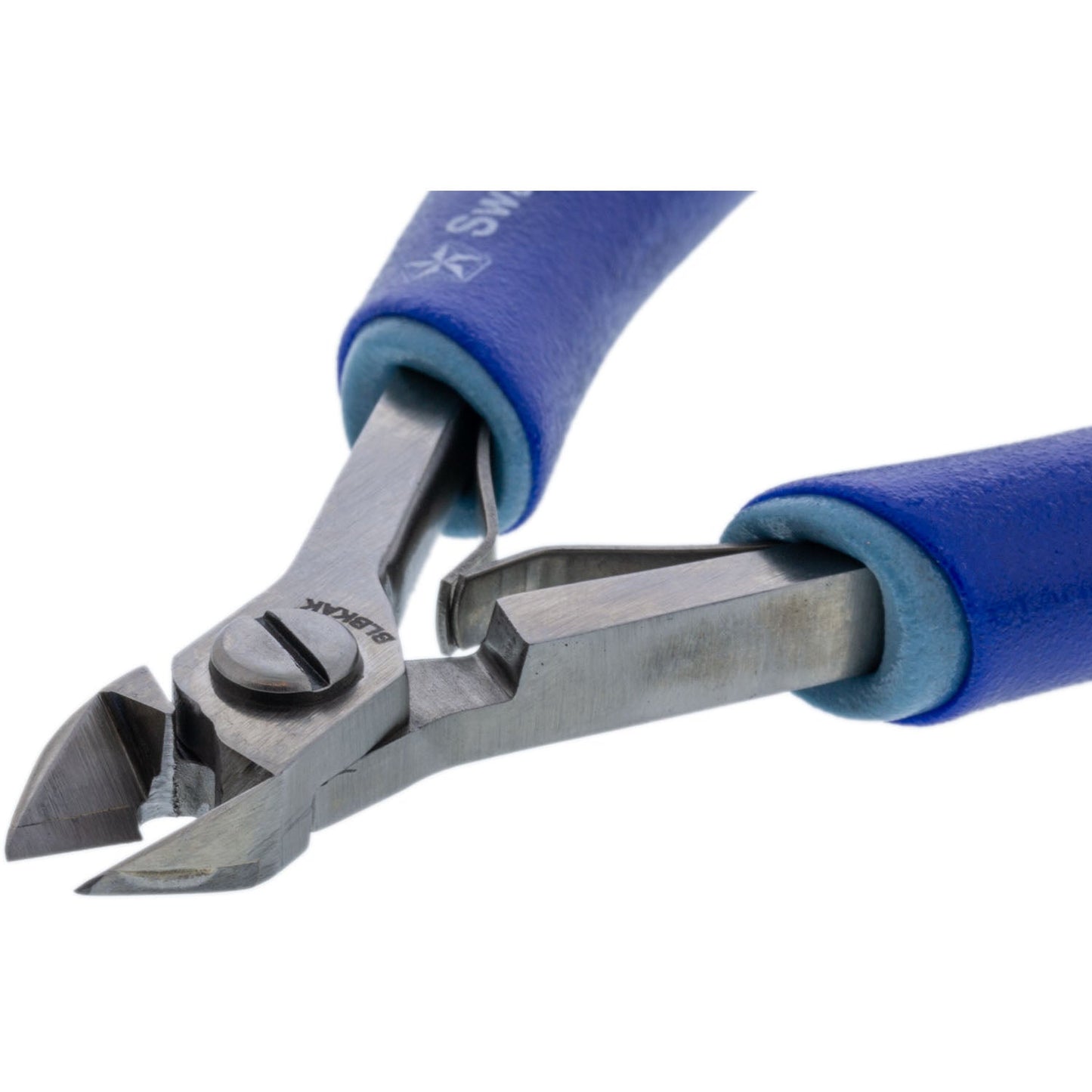 Super Series - Oval Head Cutters - Small Head Size