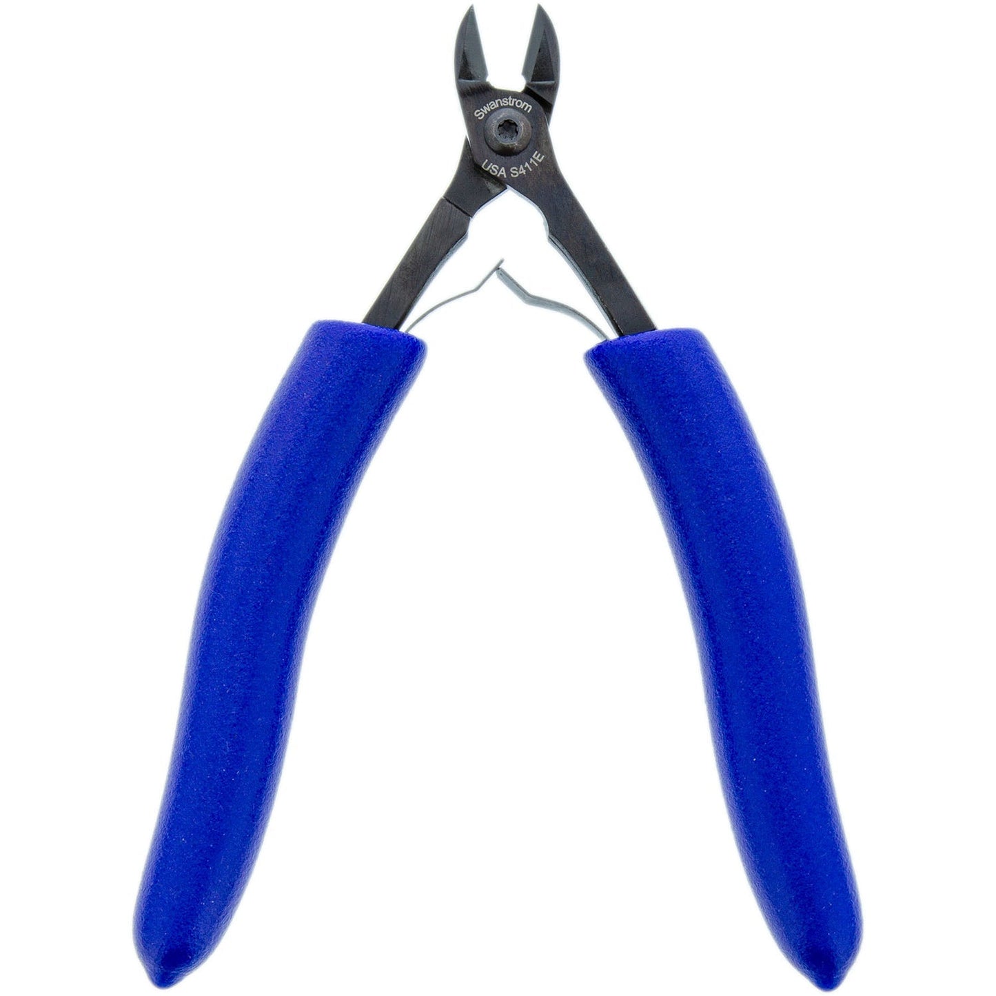 Super Series - Oval Head Cutters - Small Head Size