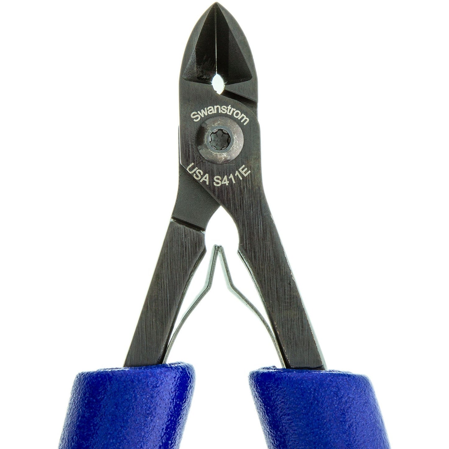 Super Series - Oval Head Cutters - Small Head Size
