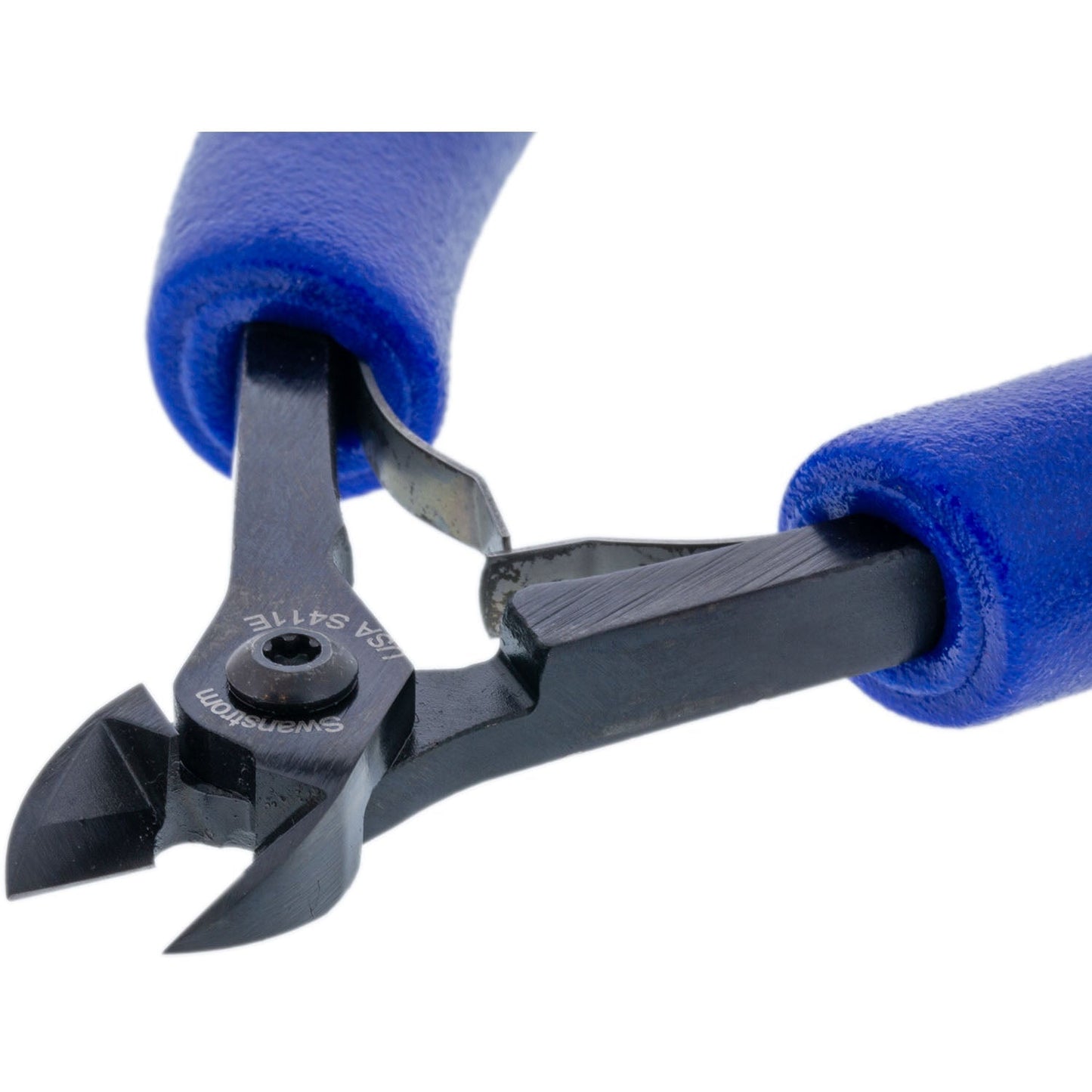 Super Series - Oval Head Cutters - Small Head Size