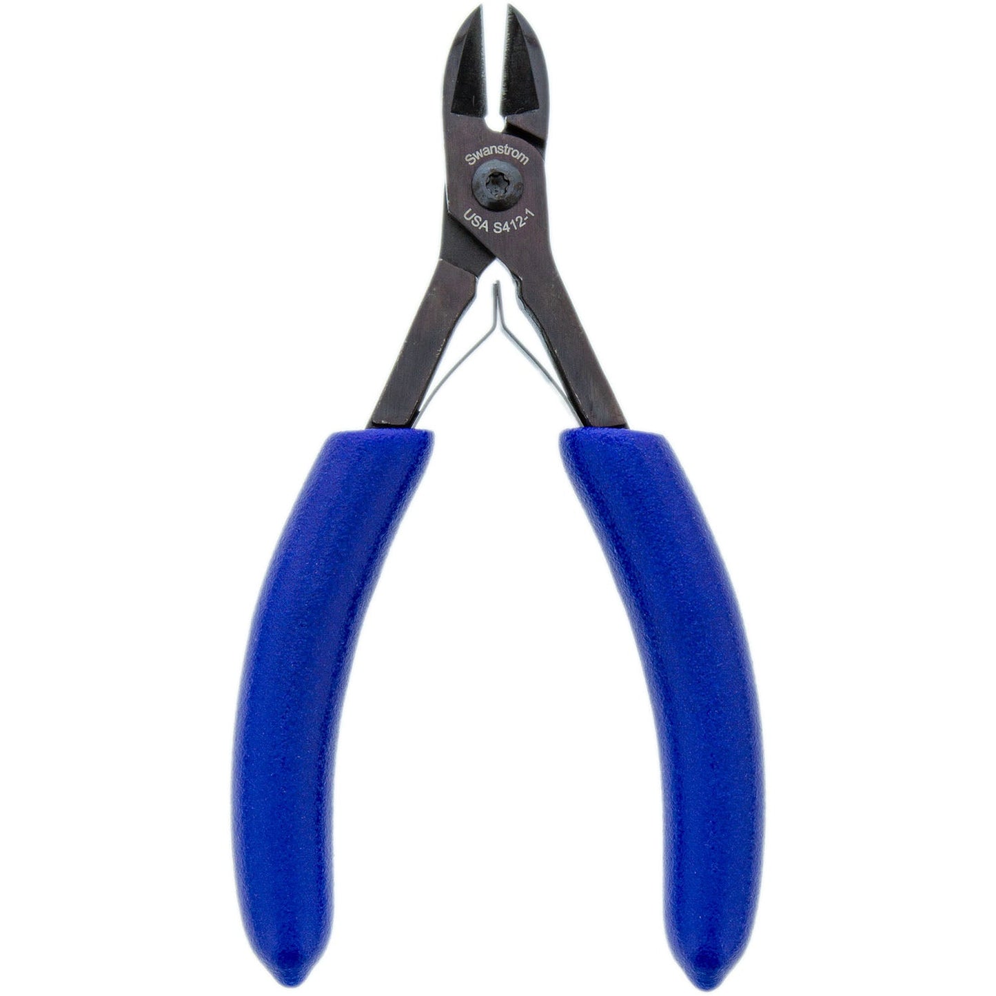 Swanstrom S412 Small Oval Head Super Flush Cutter
