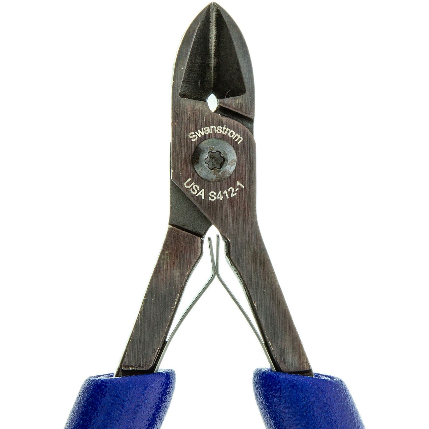 Super Series - Oval Head Cutters - Small Head Size