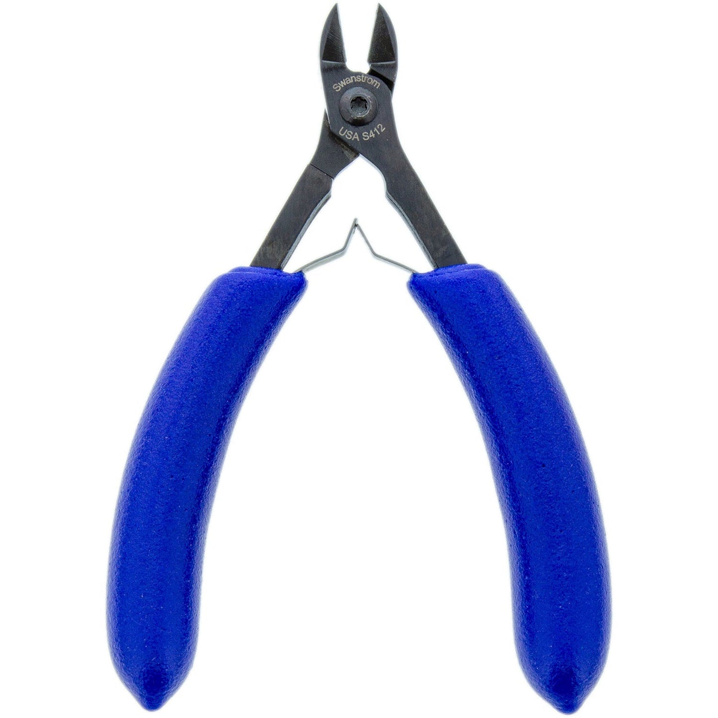 Super Series - Oval Head Cutters - Small Head Size