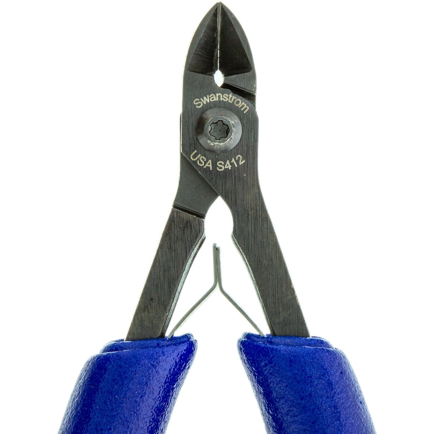 Super Series - Oval Head Cutters - Small Head Size