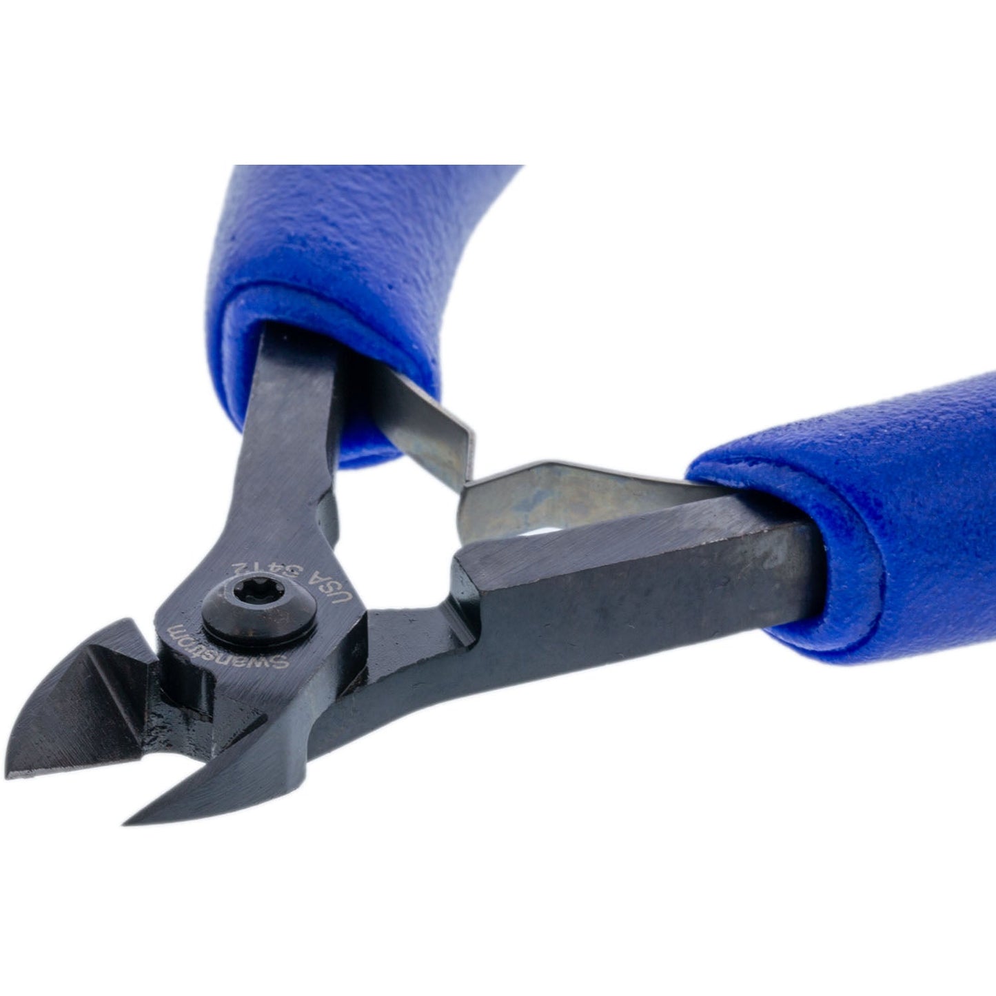 Super Series - Oval Head Cutters - Small Head Size