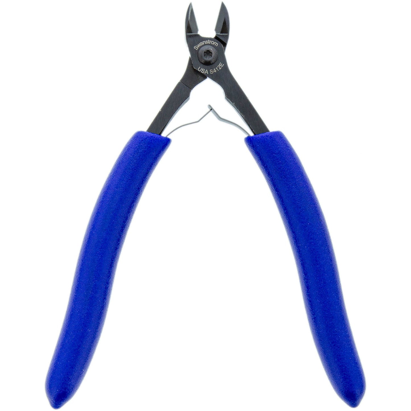 Super Series - Oval Head Cutters - Small Head Size