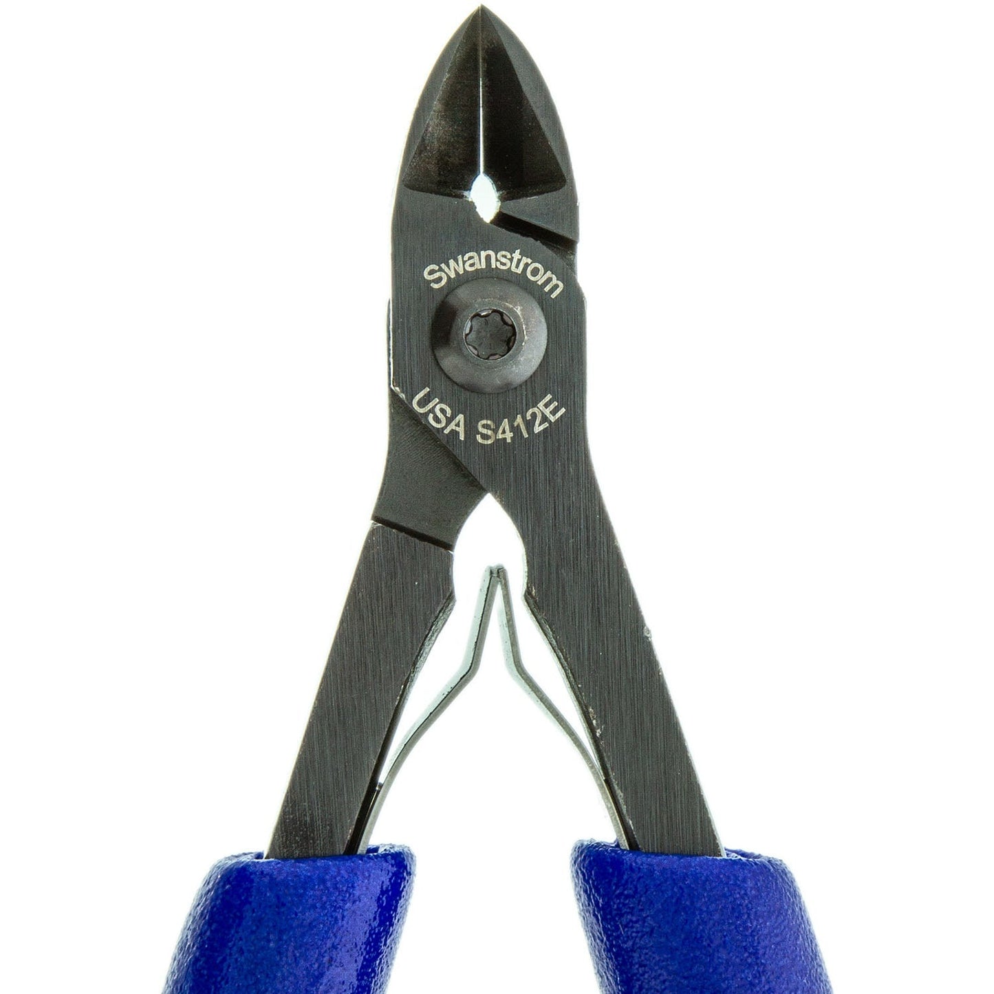 Super Series - Oval Head Cutters - Small Head Size