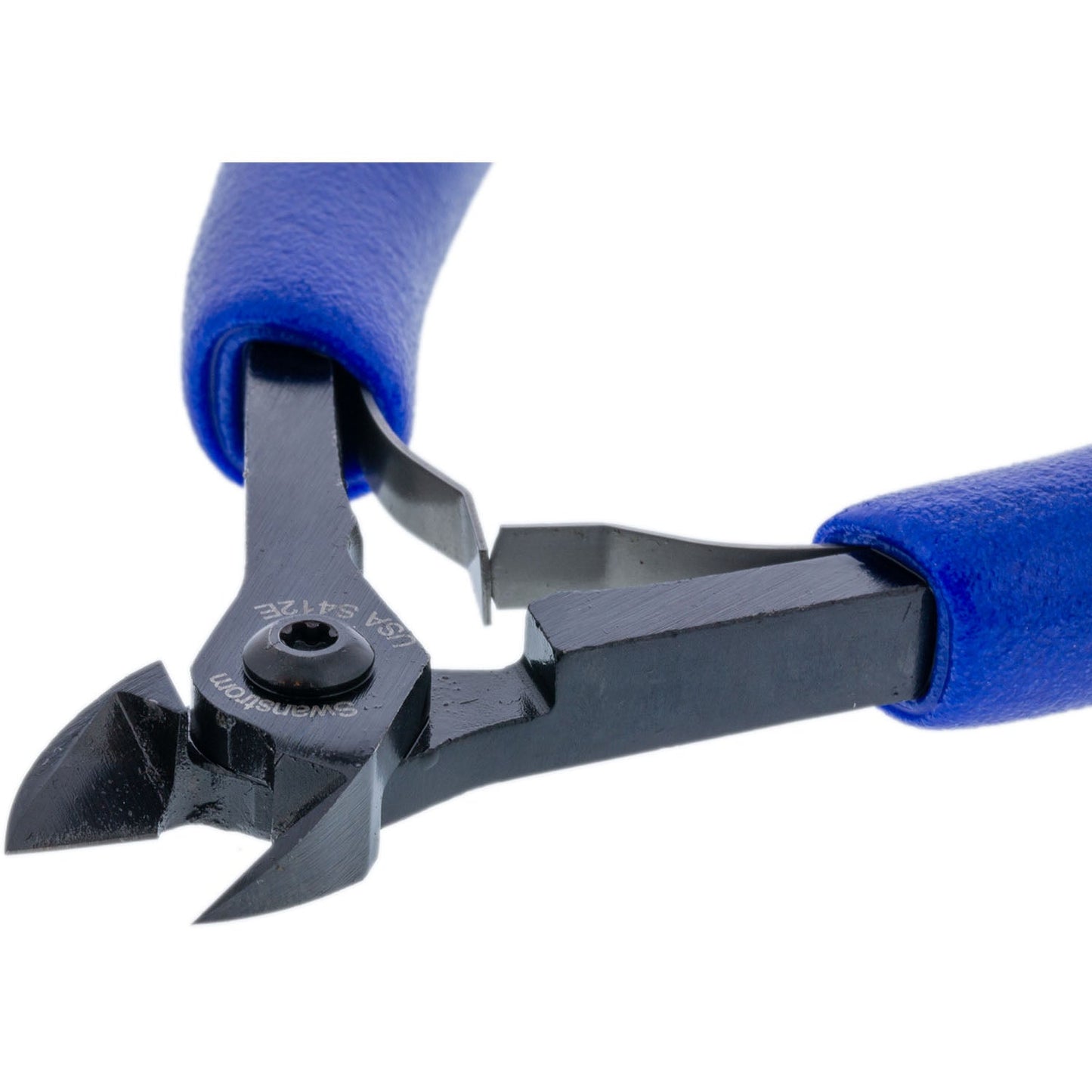 Super Series - Oval Head Cutters - Small Head Size