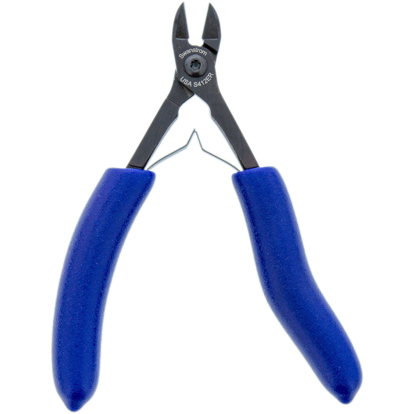 Super Series - Oval Head Cutters - Small Head Size