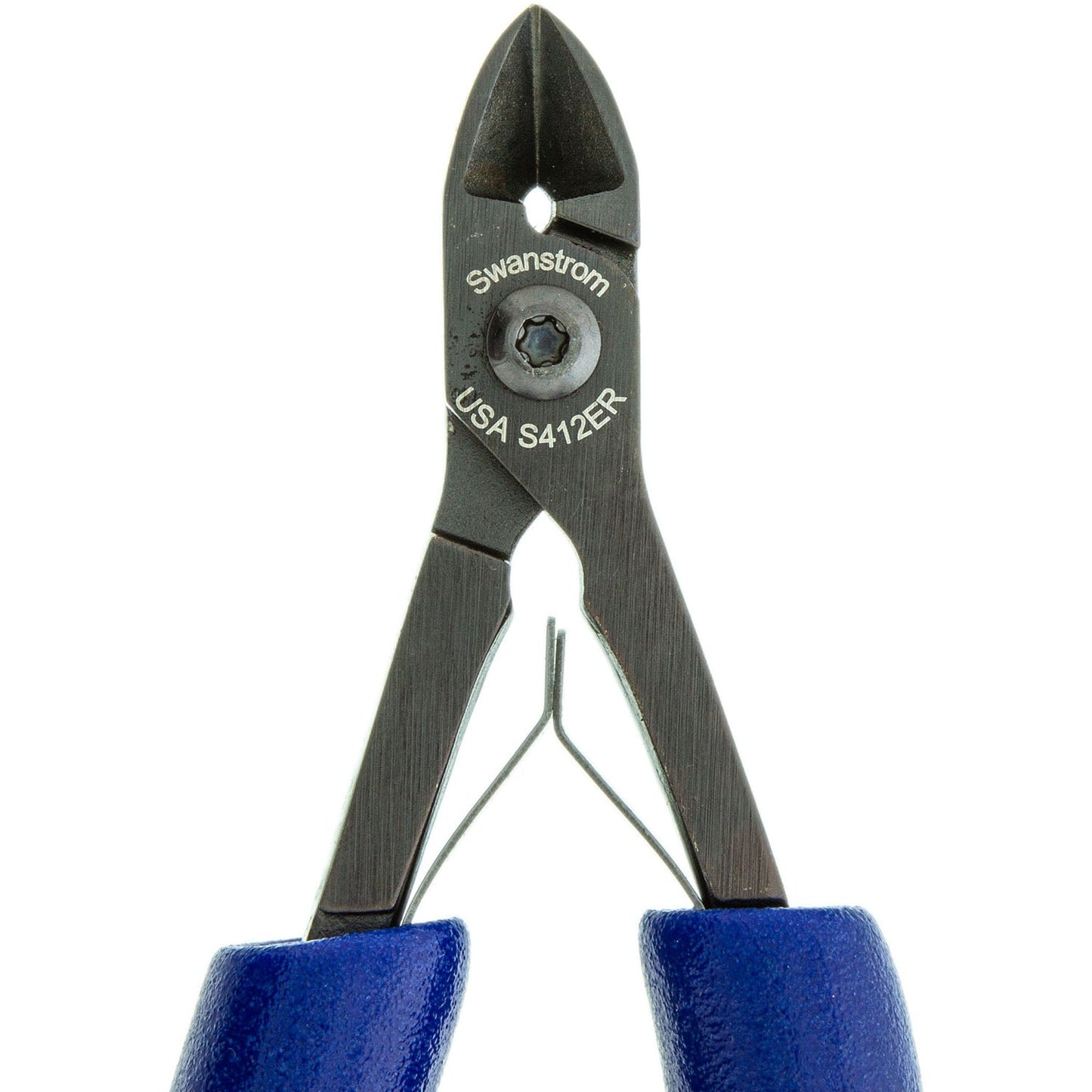 Super Series - Oval Head Cutters - Small Head Size