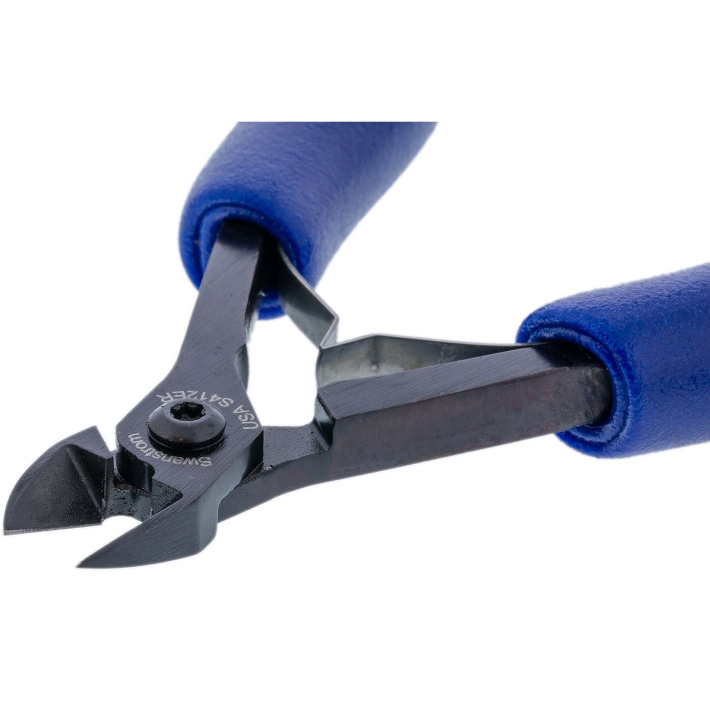 Super Series - Oval Head Cutters - Small Head Size