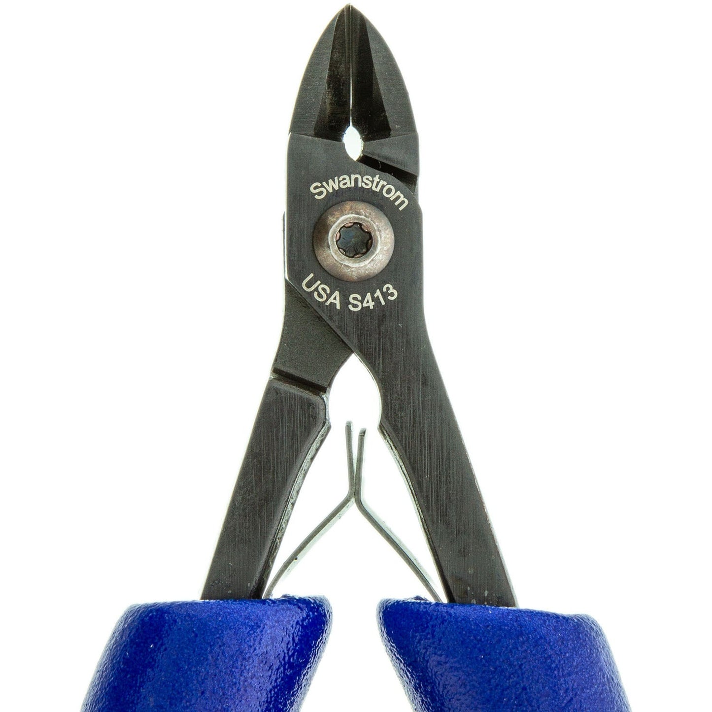 Super Series - Oval Head Cutters - Small Head Size