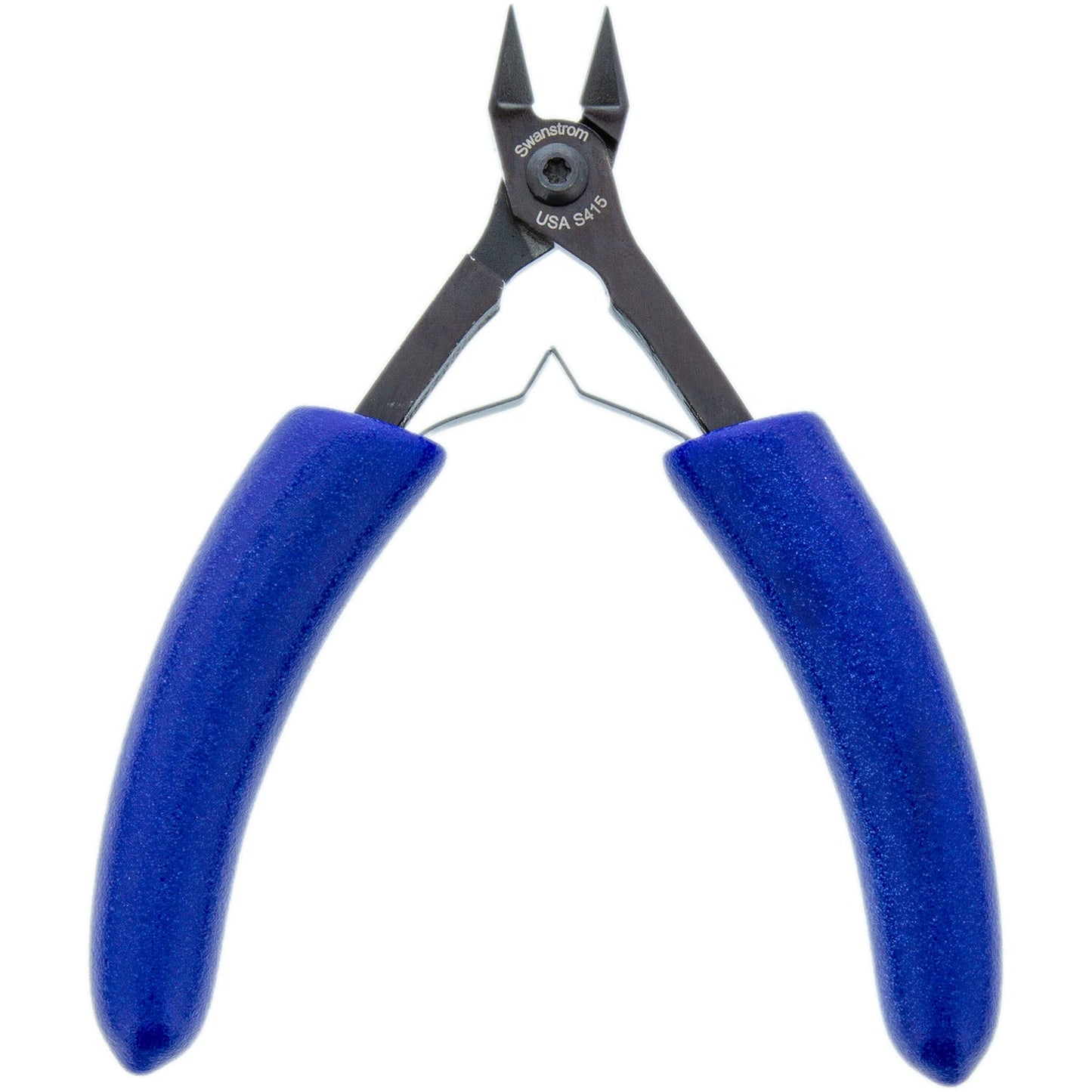 Super Series - Tapered & Relieved Head Cutters - Small Head Size