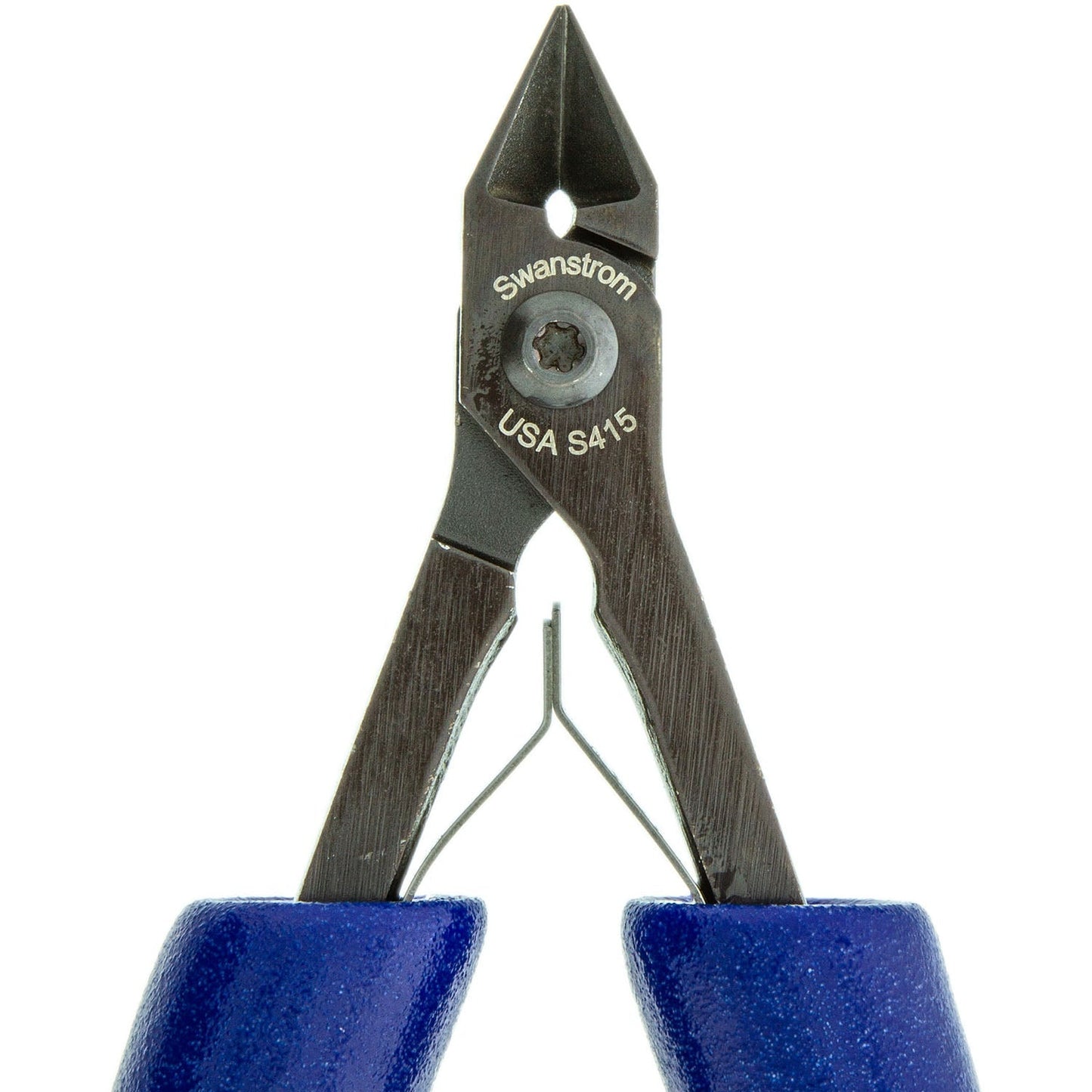 Super Series - Tapered & Relieved Head Cutters - Small Head Size
