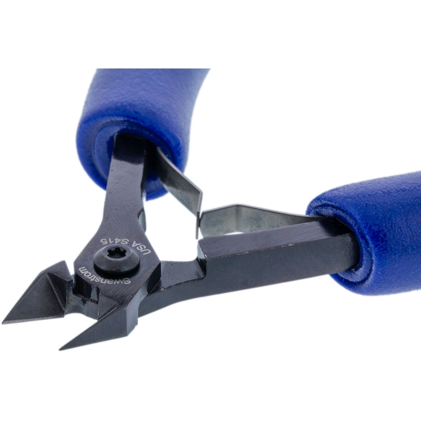 Super Series - Tapered & Relieved Head Cutters - Small Head Size