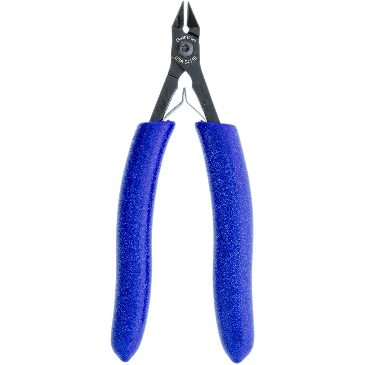 Super Series - Tapered & Relieved Head Cutters - Small Head Size