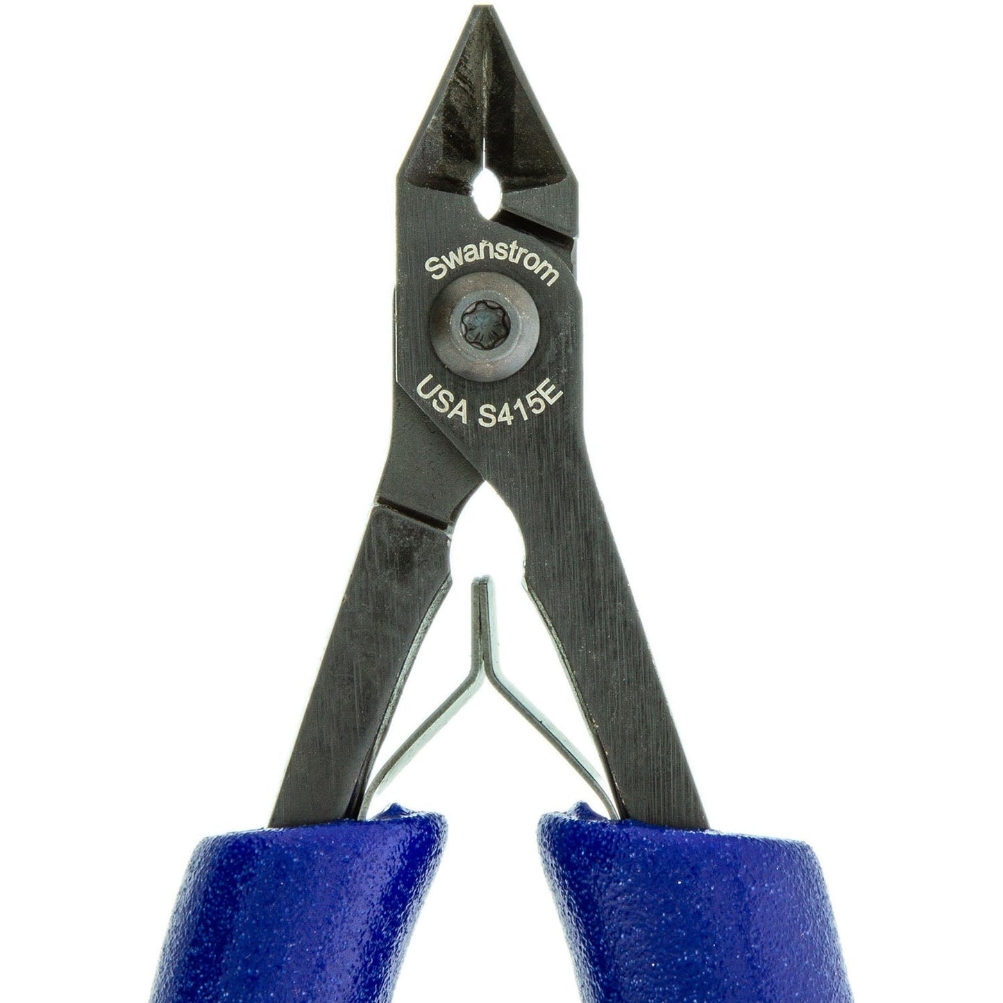 Super Series - Tapered & Relieved Head Cutters - Small Head Size