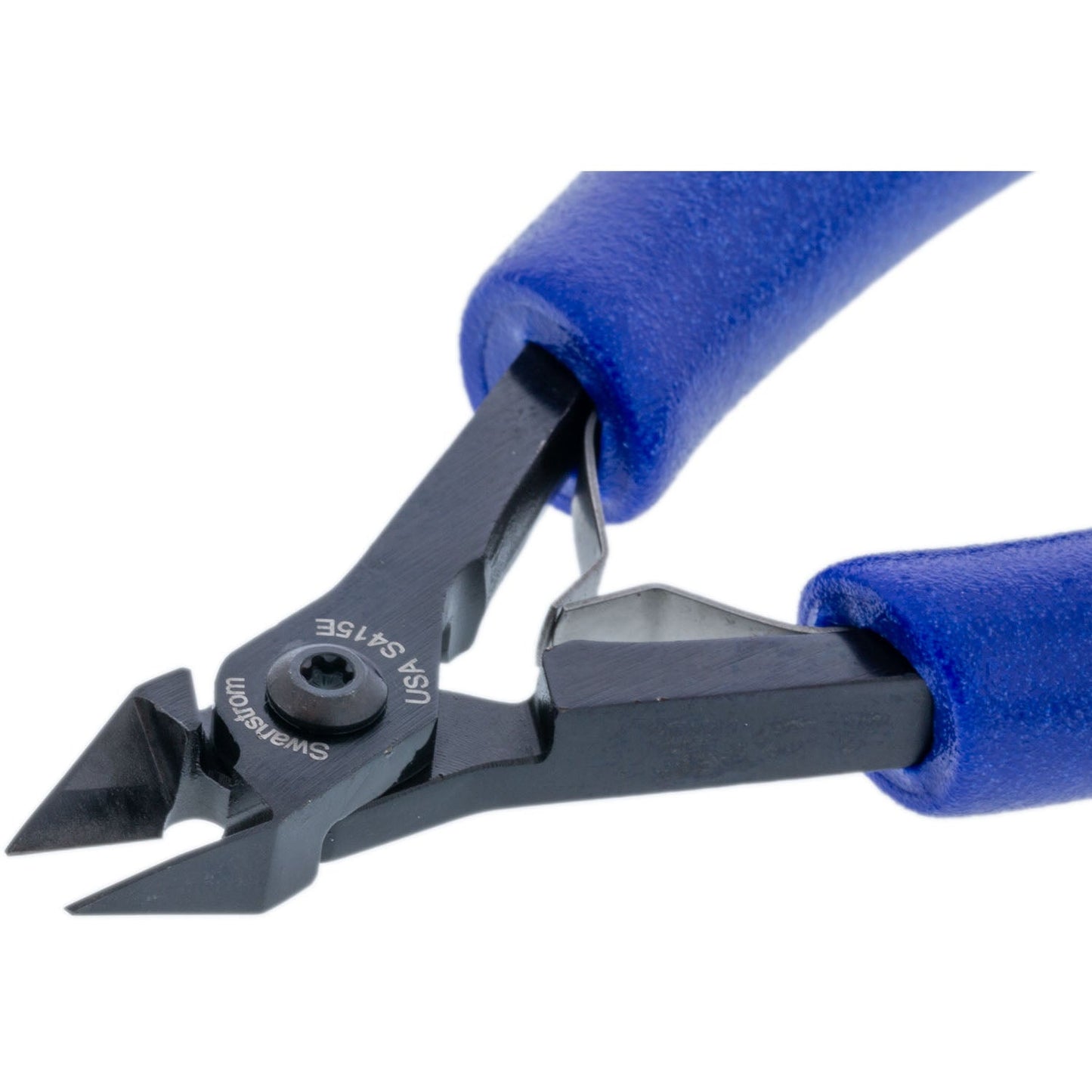 Super Series - Tapered & Relieved Head Cutters - Small Head Size