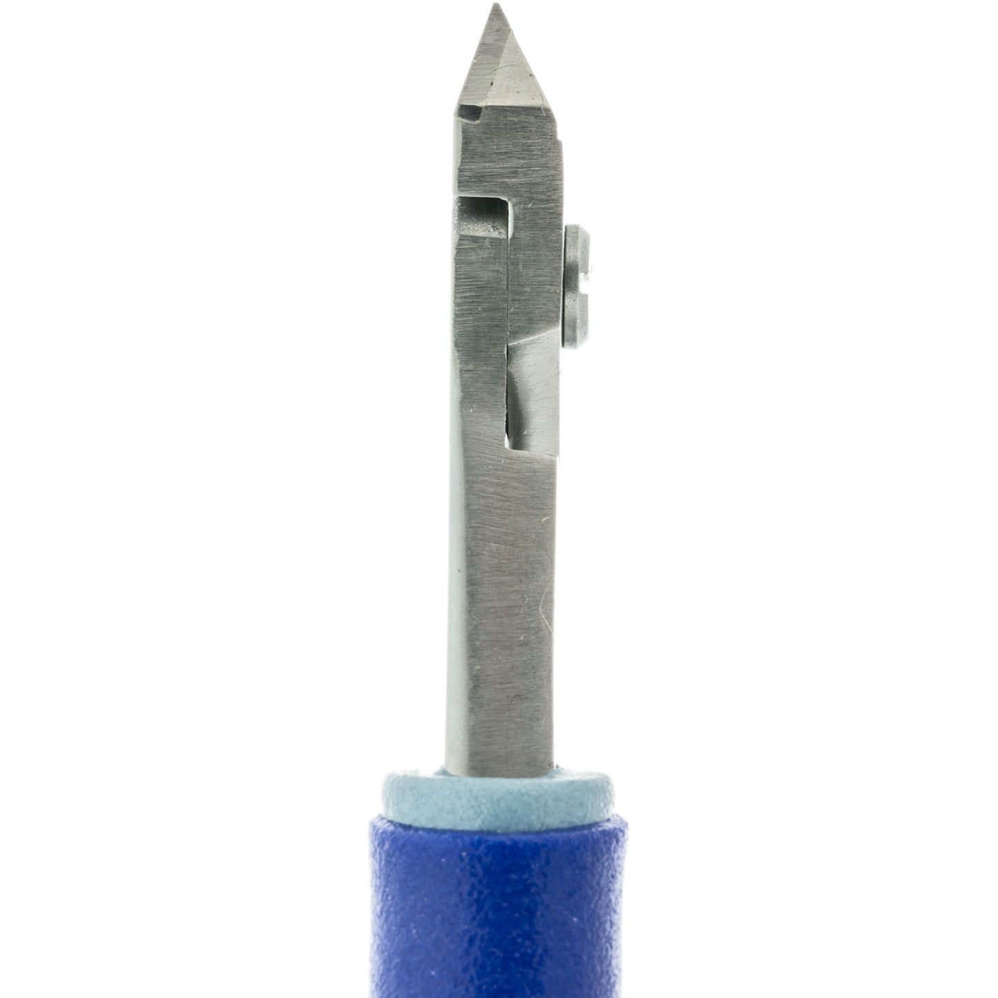 Cutters - Small, Carbide Tipped, Tapered Head, Super Flush, Standard Handle (Swanstrom® S416C)