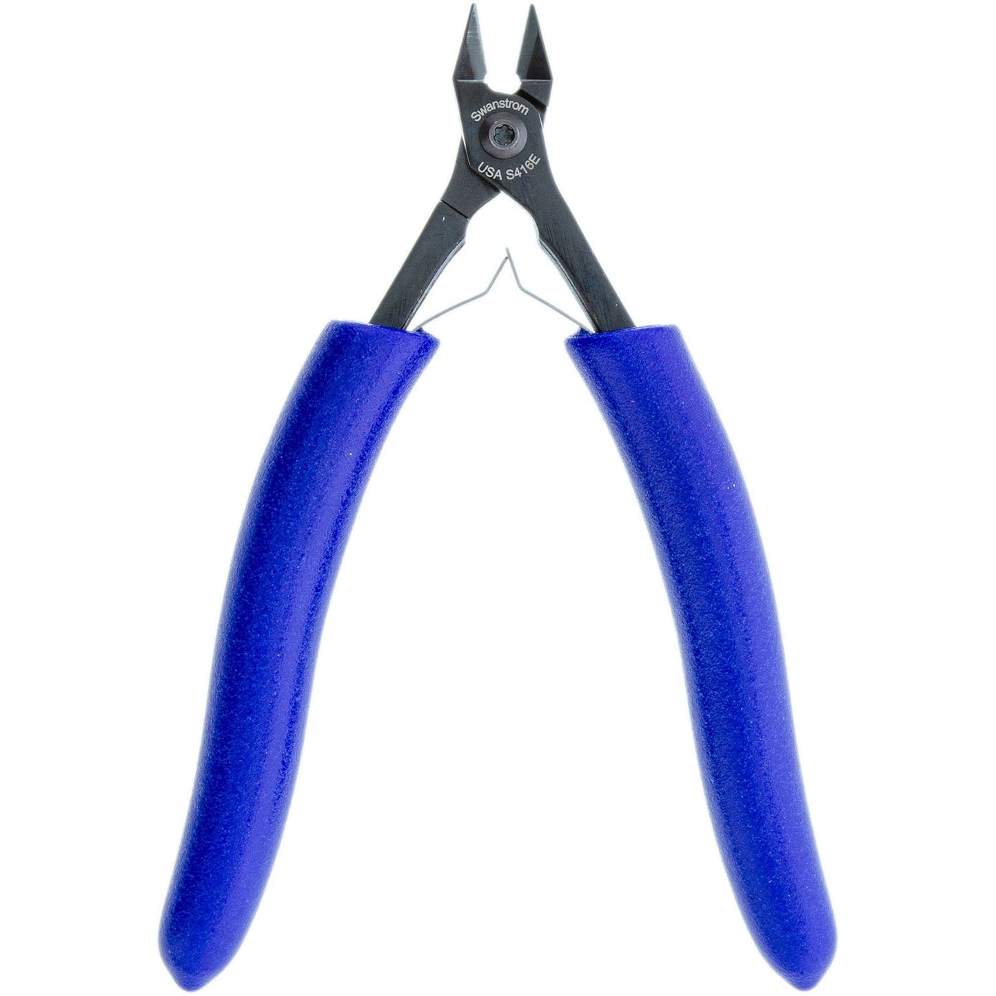 Super Series - Tapered & Relieved Head Cutters - Small Head Size