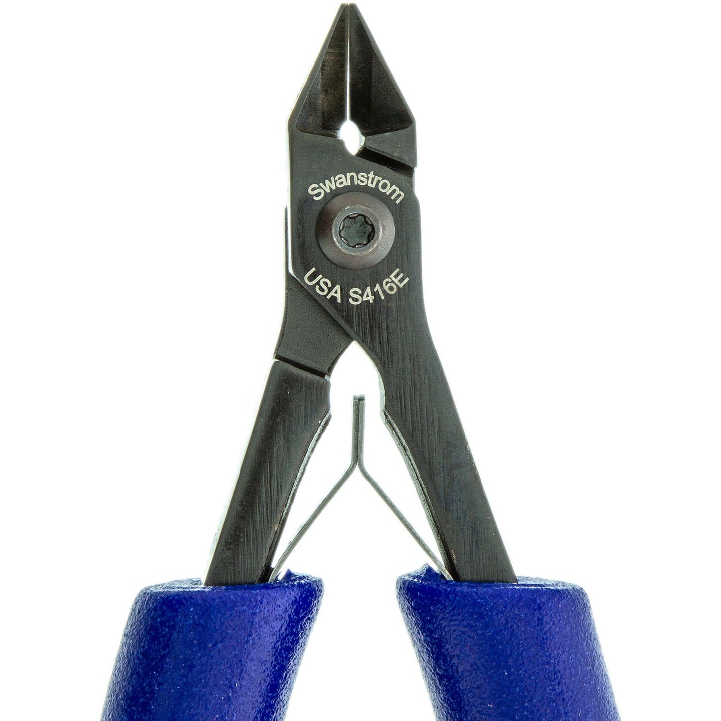 Super Series - Tapered & Relieved Head Cutters - Small Head Size