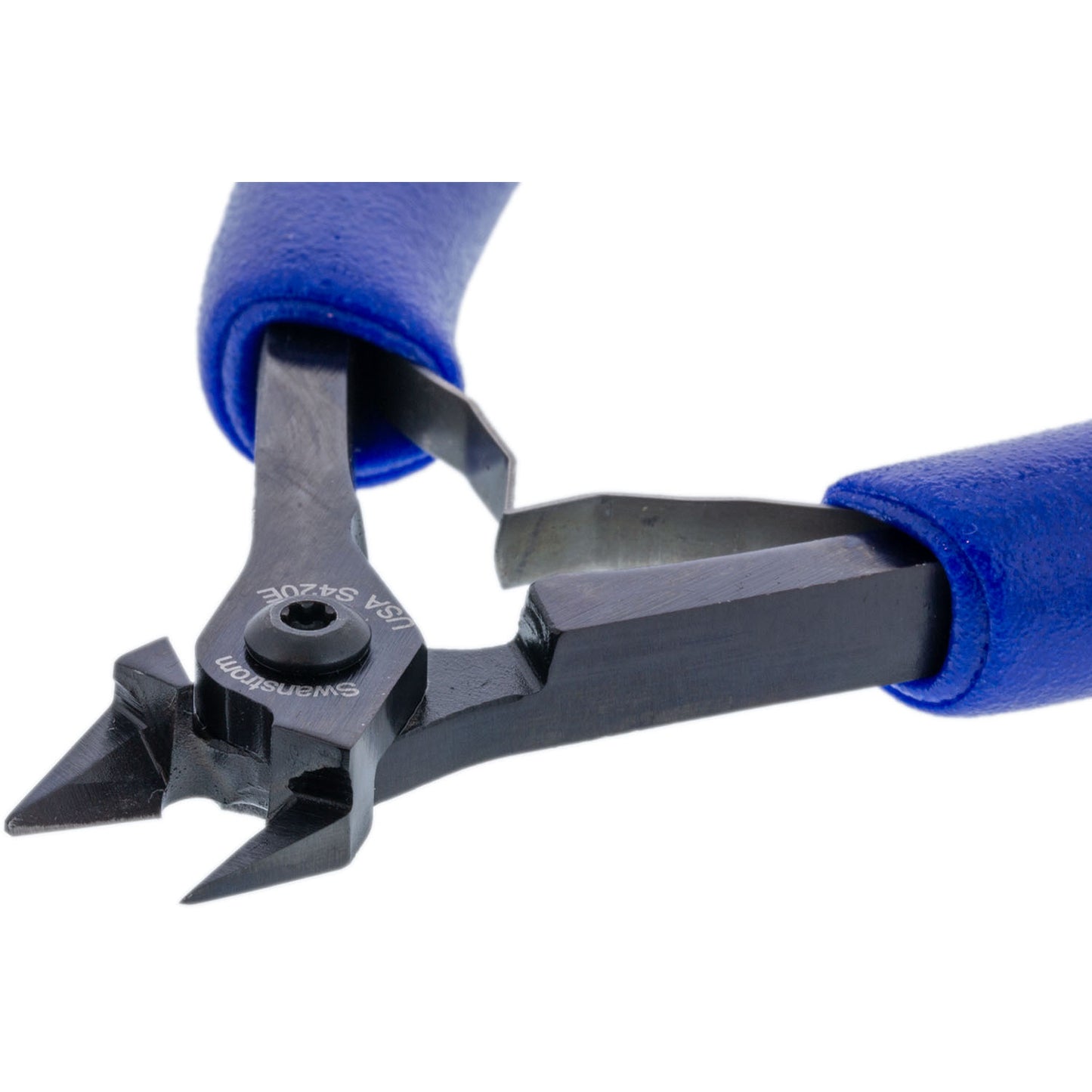 Super Series - Tapered & Relieved Head Cutters - Small Head Size