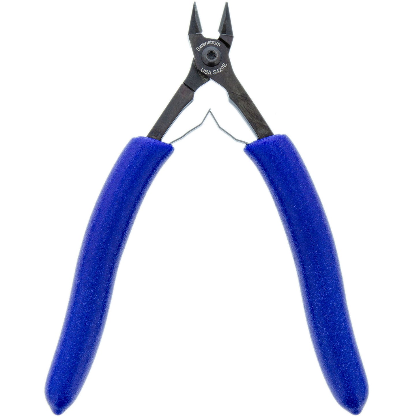 Super Series - Tapered & Relieved Head Cutters - Small Head Size