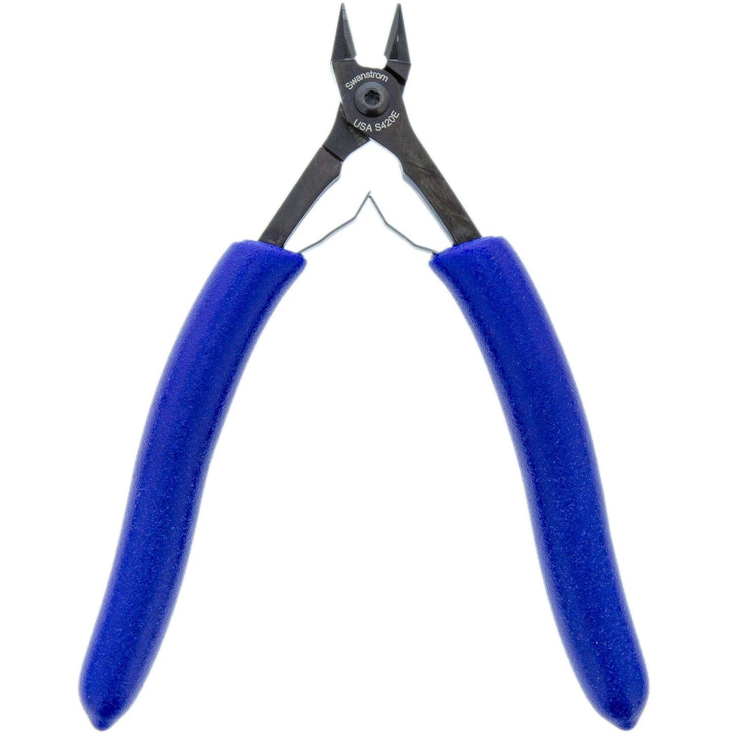 Super Series - Tapered & Relieved Head Cutters - Small Head Size