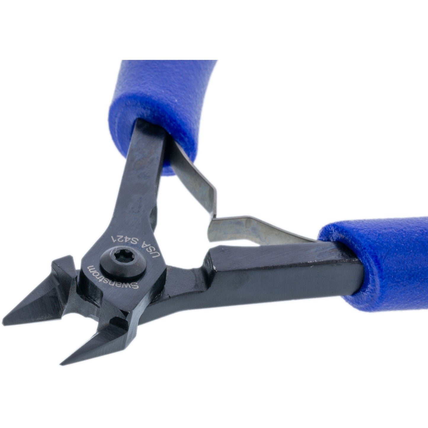 Super Series - Tapered & Relieved Head Cutters - Small Head Size