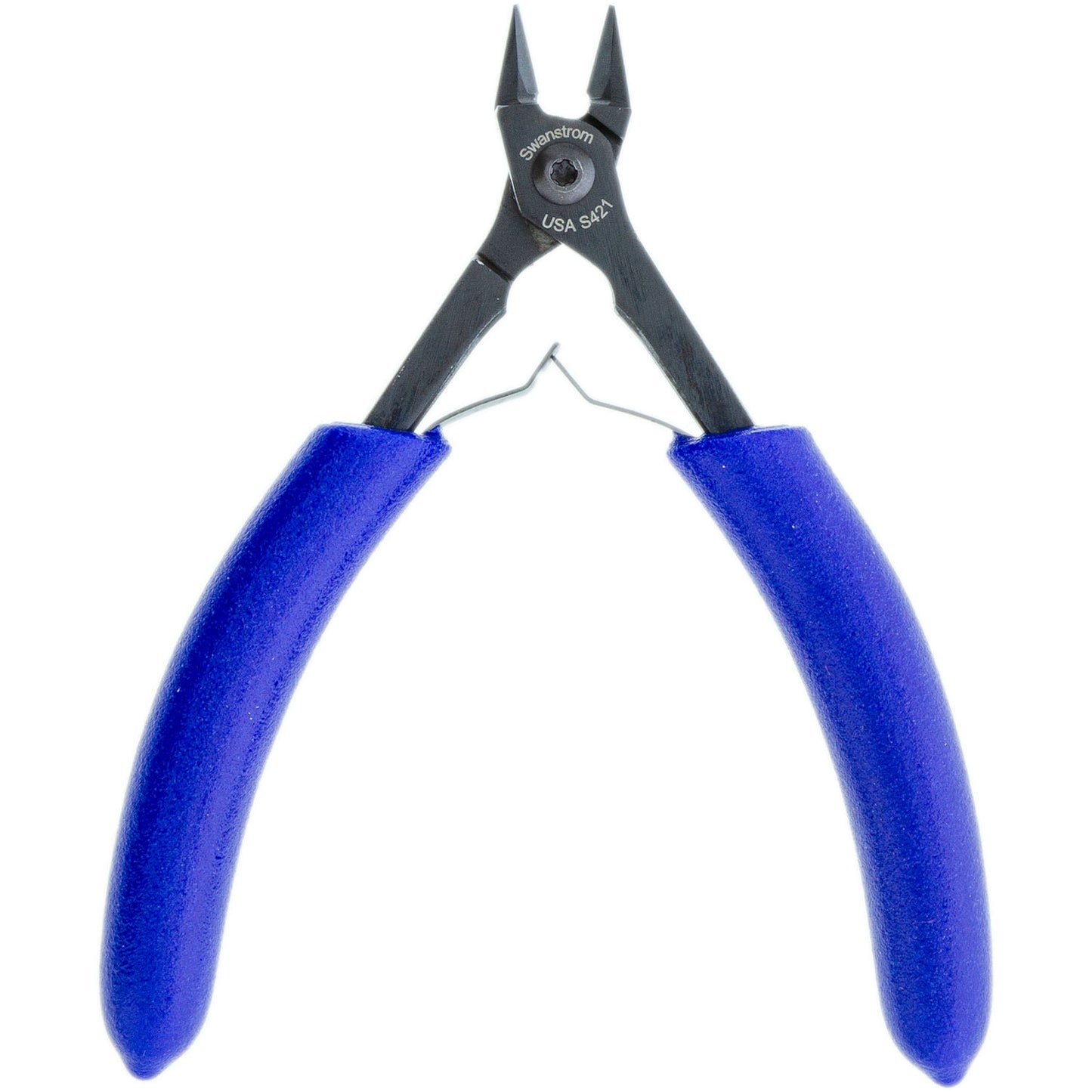 Super Series - Tapered & Relieved Head Cutters - Small Head Size
