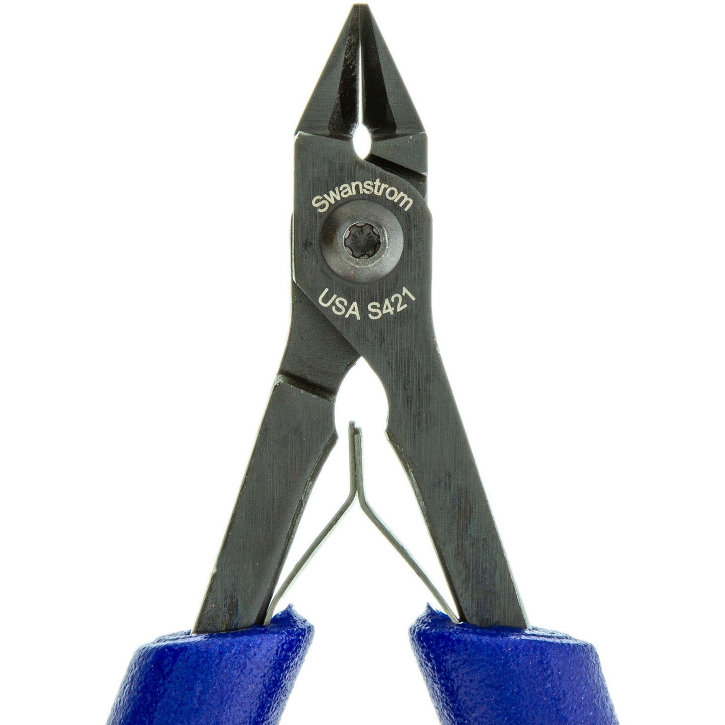 Super Series - Tapered & Relieved Head Cutters - Small Head Size
