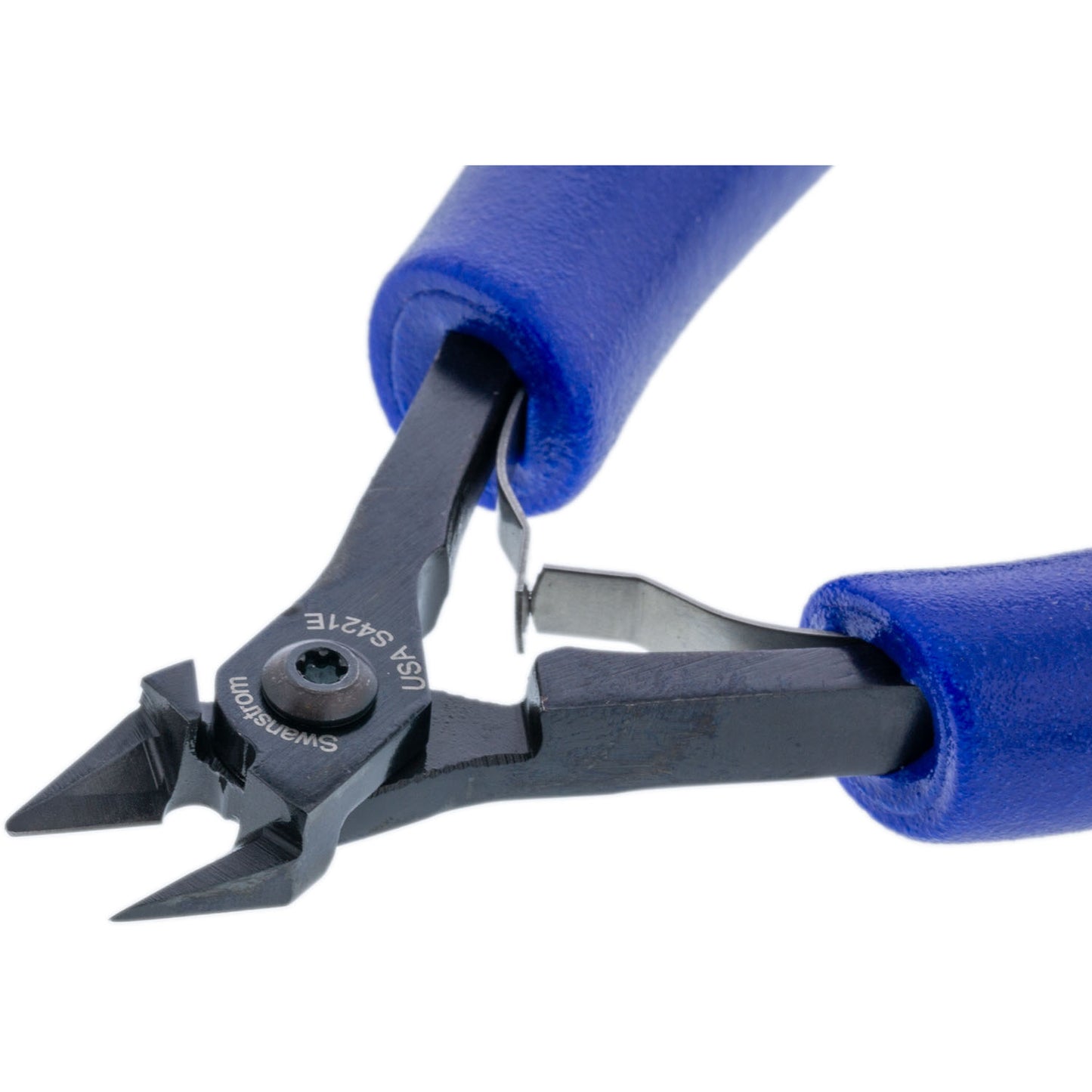 Super Series - Tapered & Relieved Head Cutters - Small Head Size
