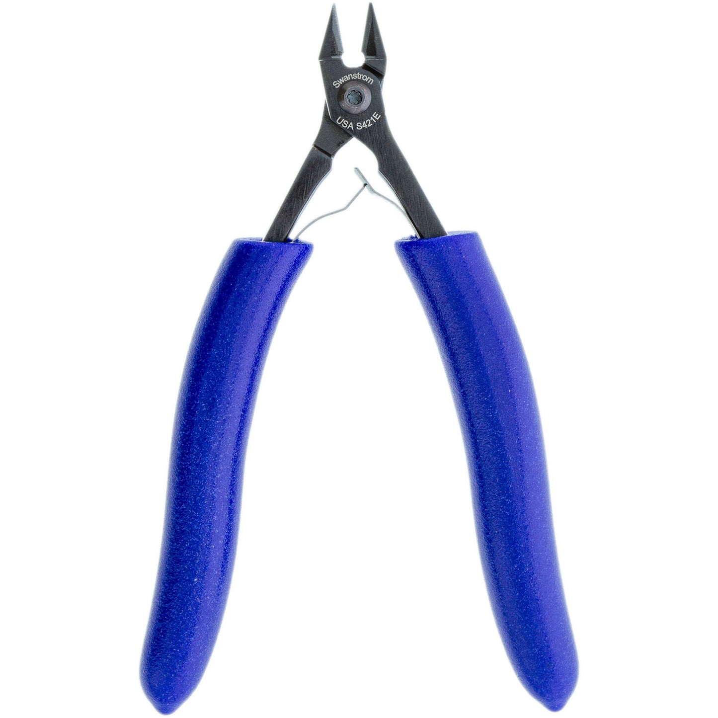 Super Series - Tapered & Relieved Head Cutters - Small Head Size