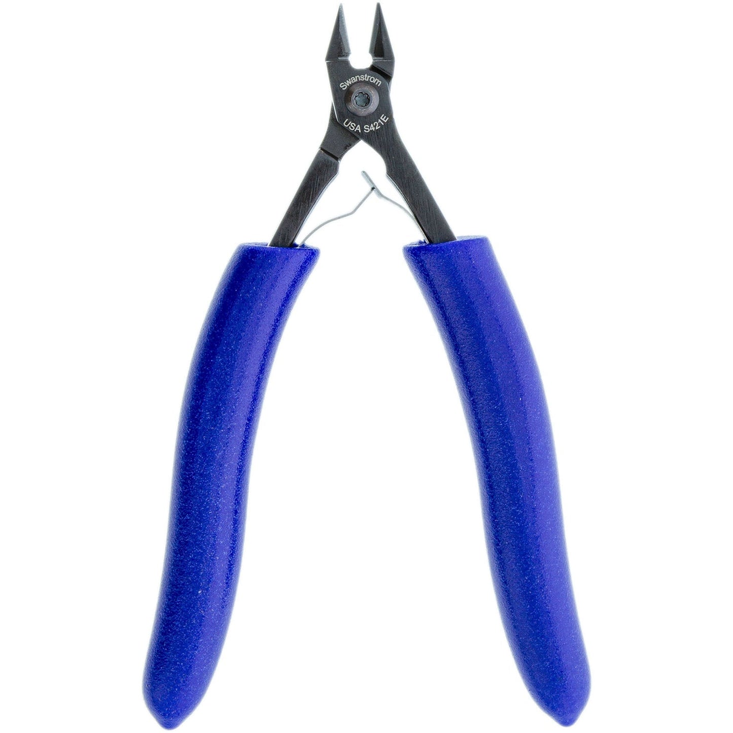 Super Series - Tapered & Relieved Head Cutters - Small Head Size