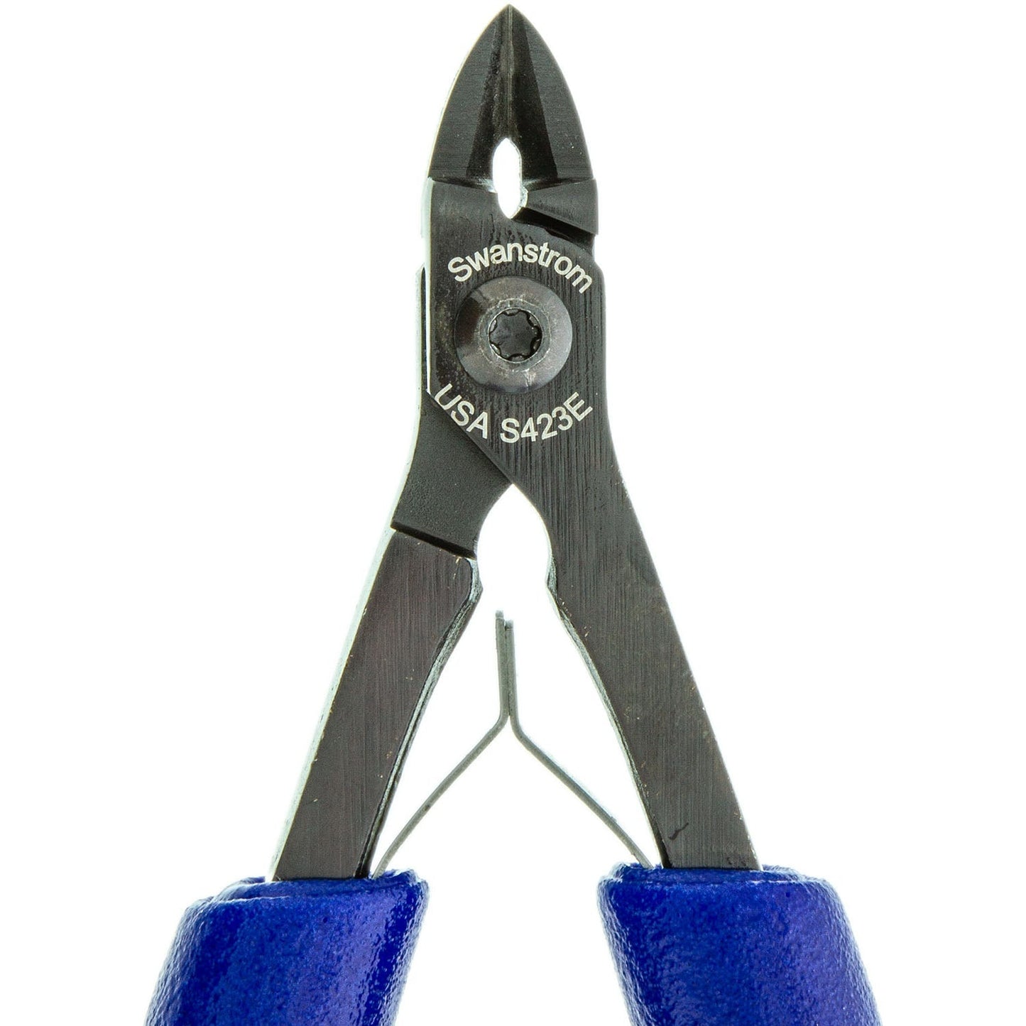 Super Series - Oval & Relieved Small Slim Head, Super Flush Cutters