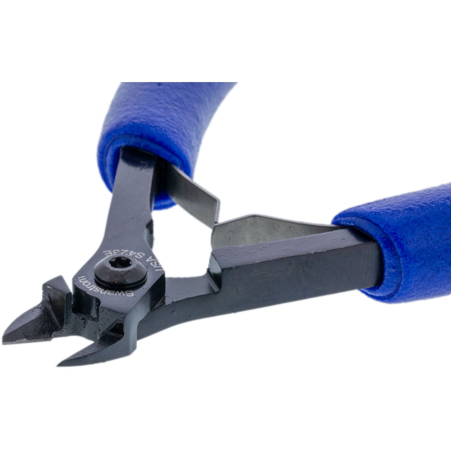 Super Series - Oval & Relieved Small Slim Head, Super Flush Cutters