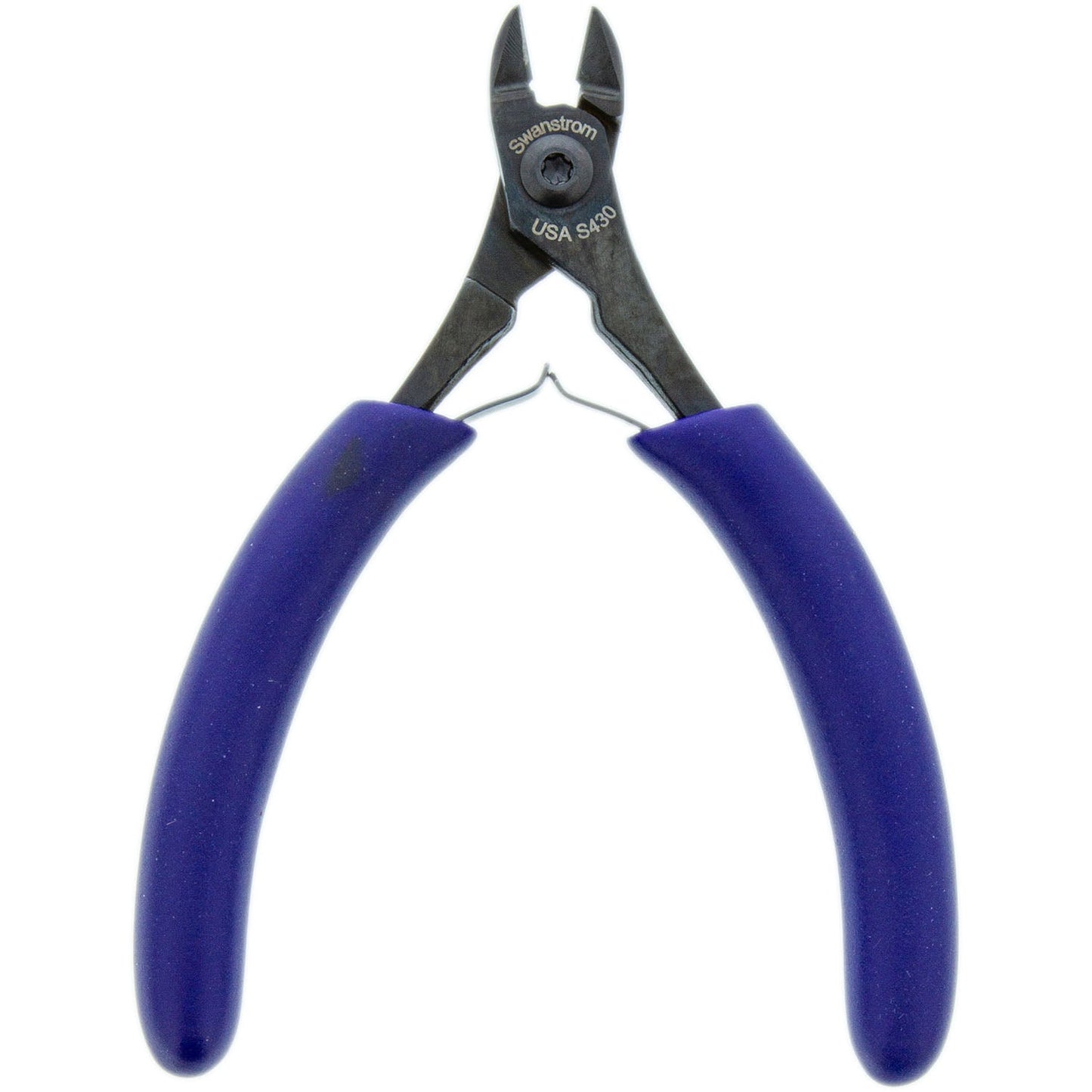 Super Series - Oval Head Cutters - Mini Head Size