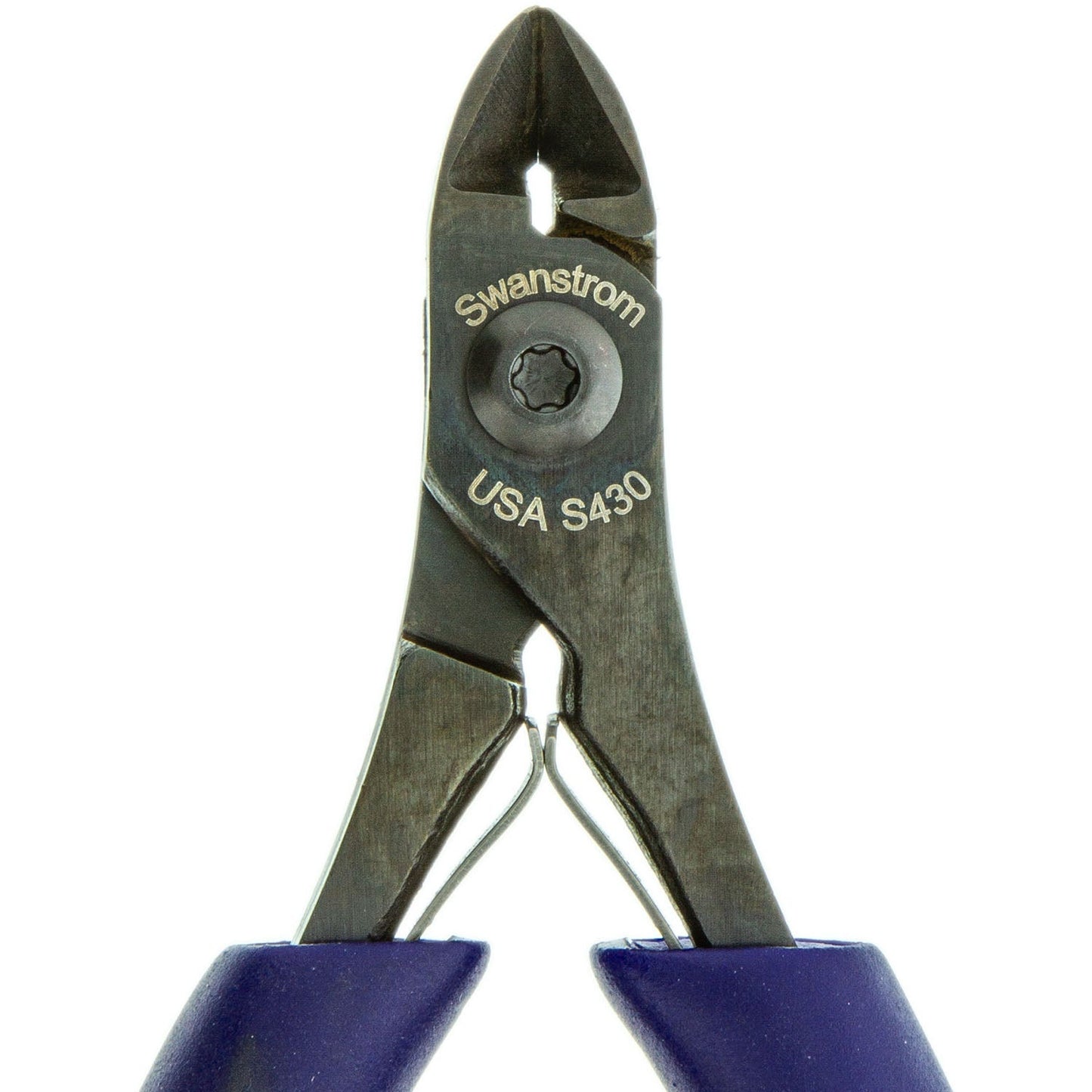 Super Series - Oval Head Cutters - Mini Head Size