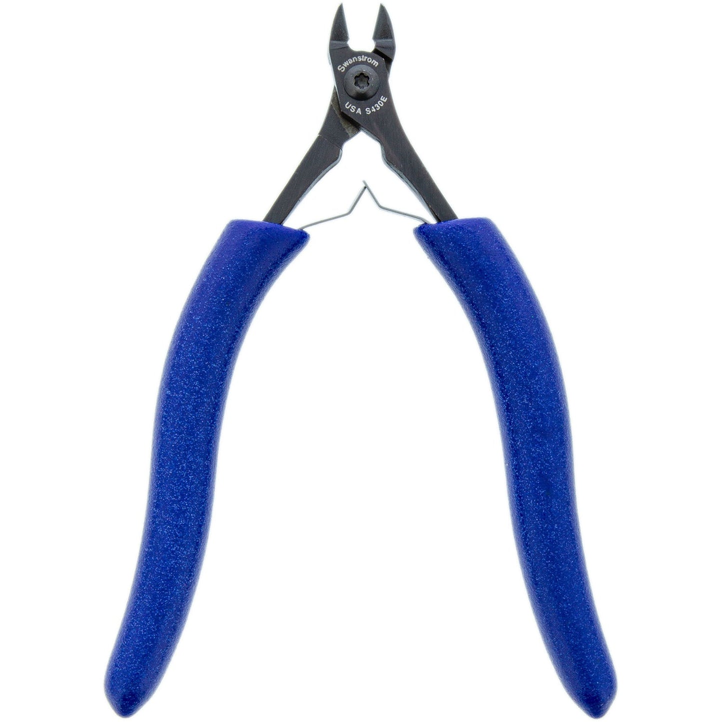 Super Series - Oval Head Cutters - Mini Head Size