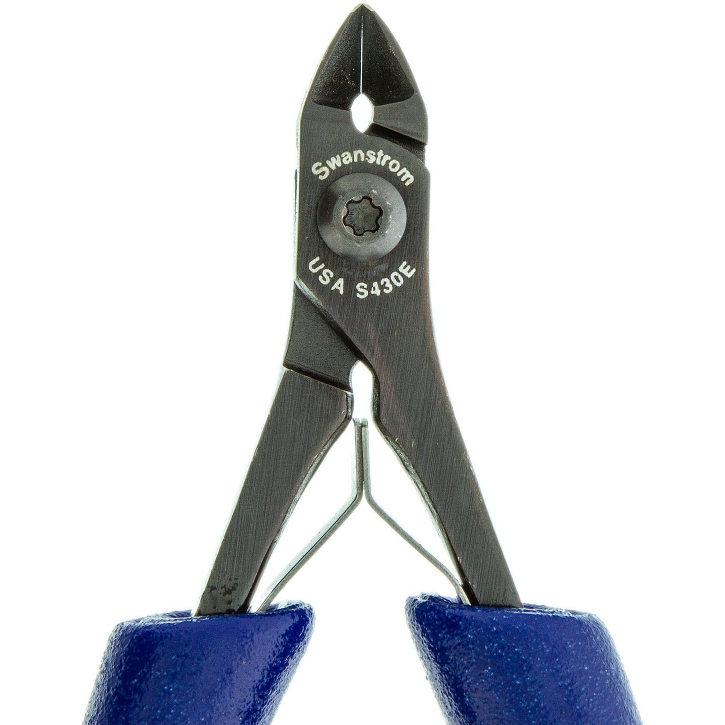 Super Series - Oval Head Cutters - Mini Head Size