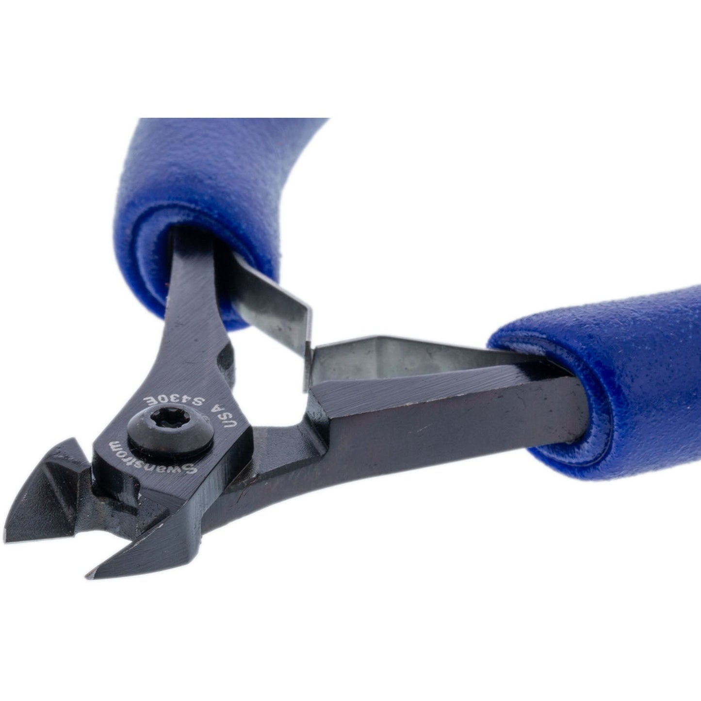 Super Series - Oval Head Cutters - Mini Head Size