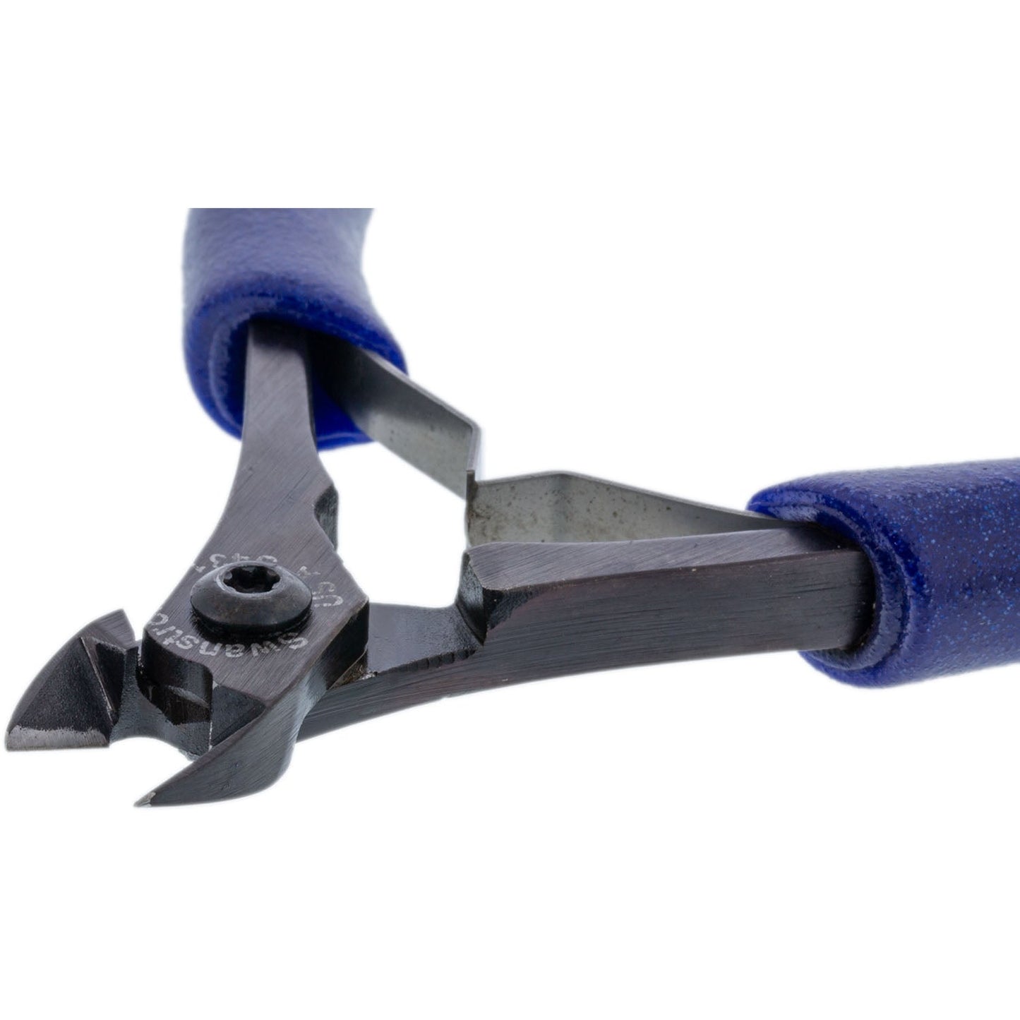Super Series - Oval Head Cutters - Mini Head Size